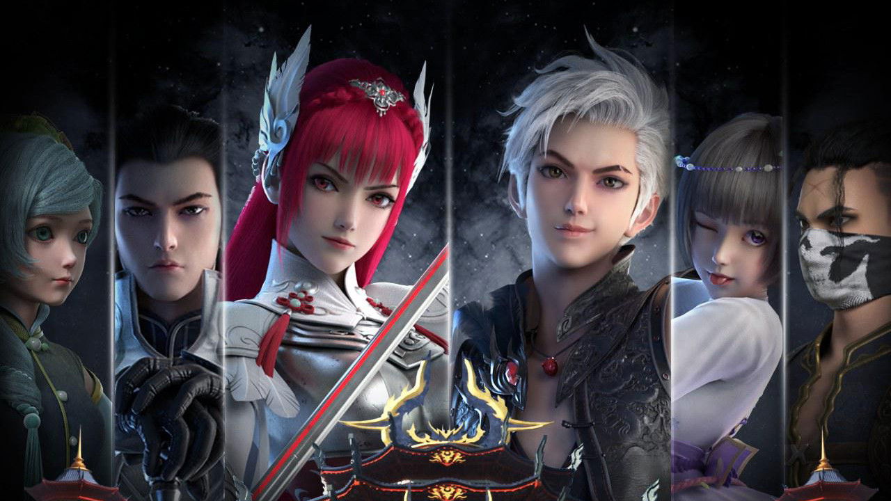 Reversal Dimension: The Rise of AI Background