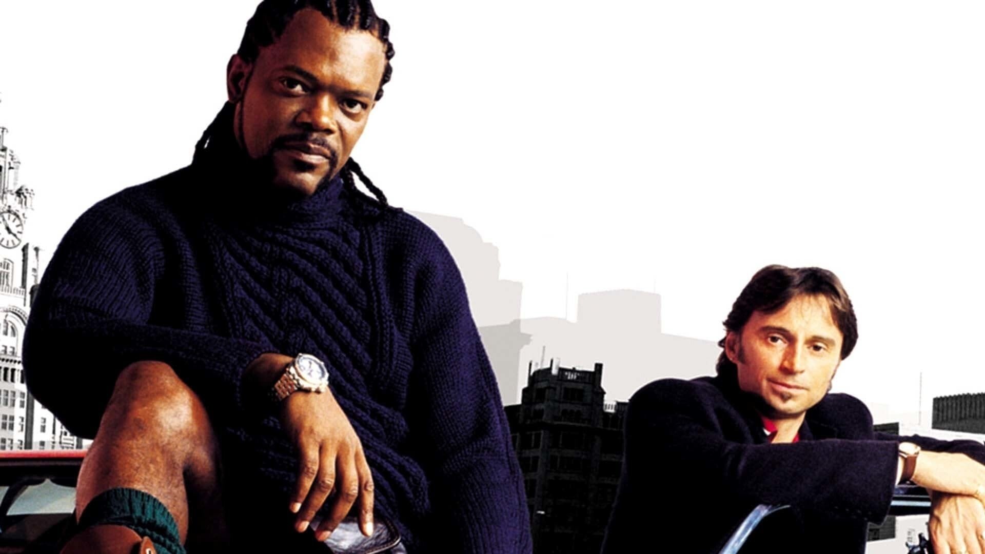 The 51st State Background