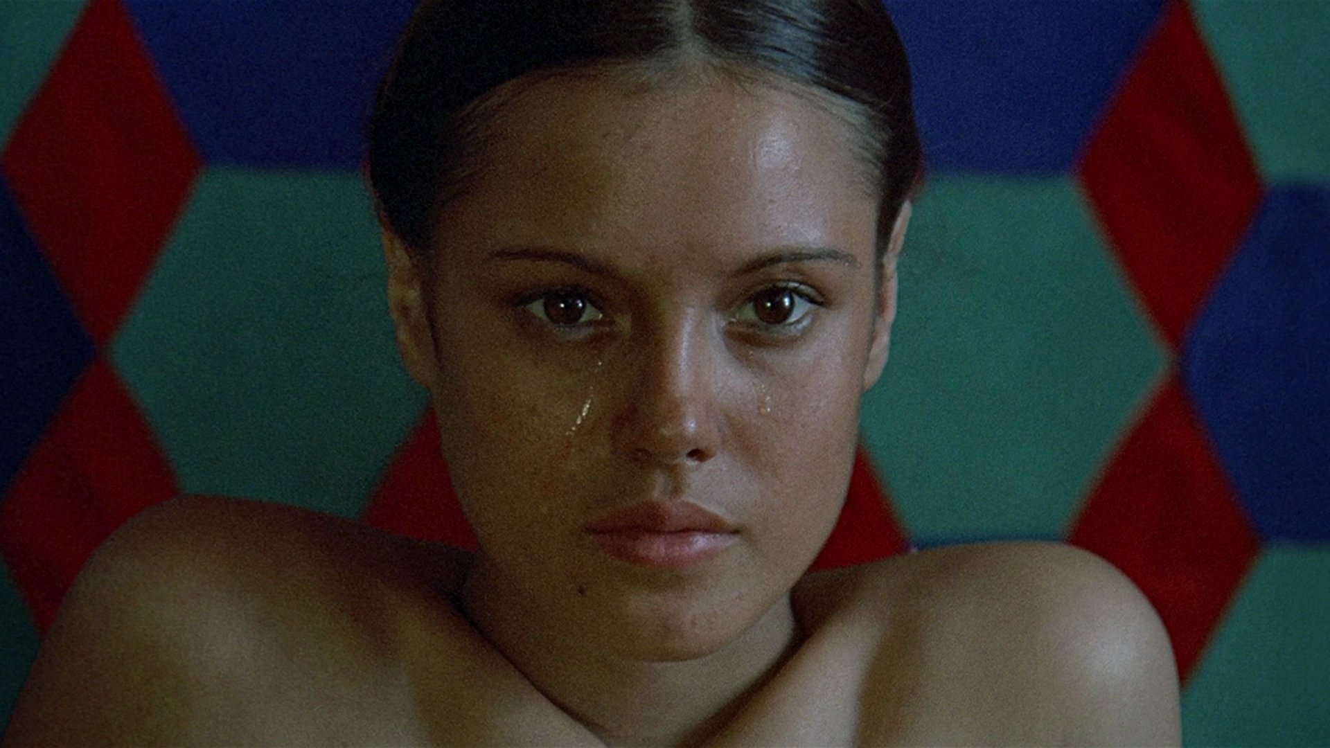 Arabian Nights Background