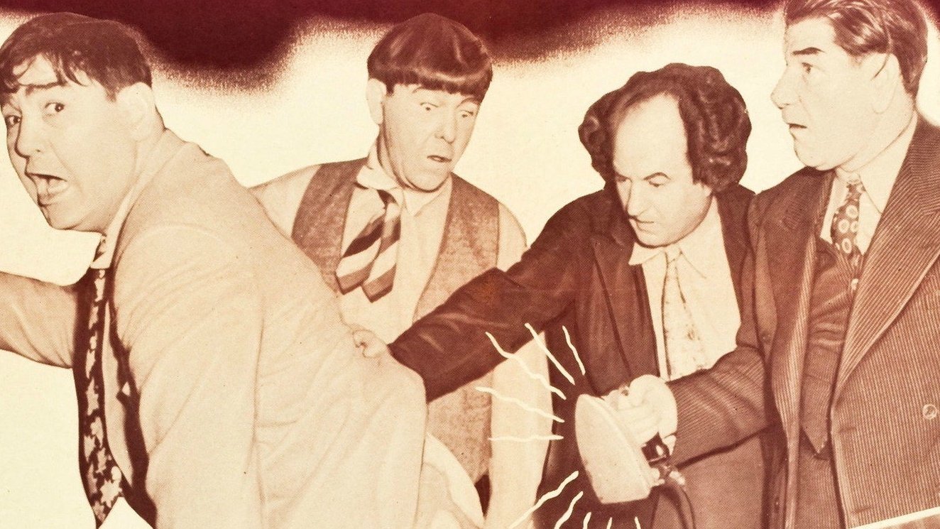 Sing a Song of Six Pants Background