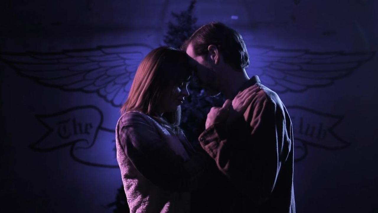 Silhouette Background