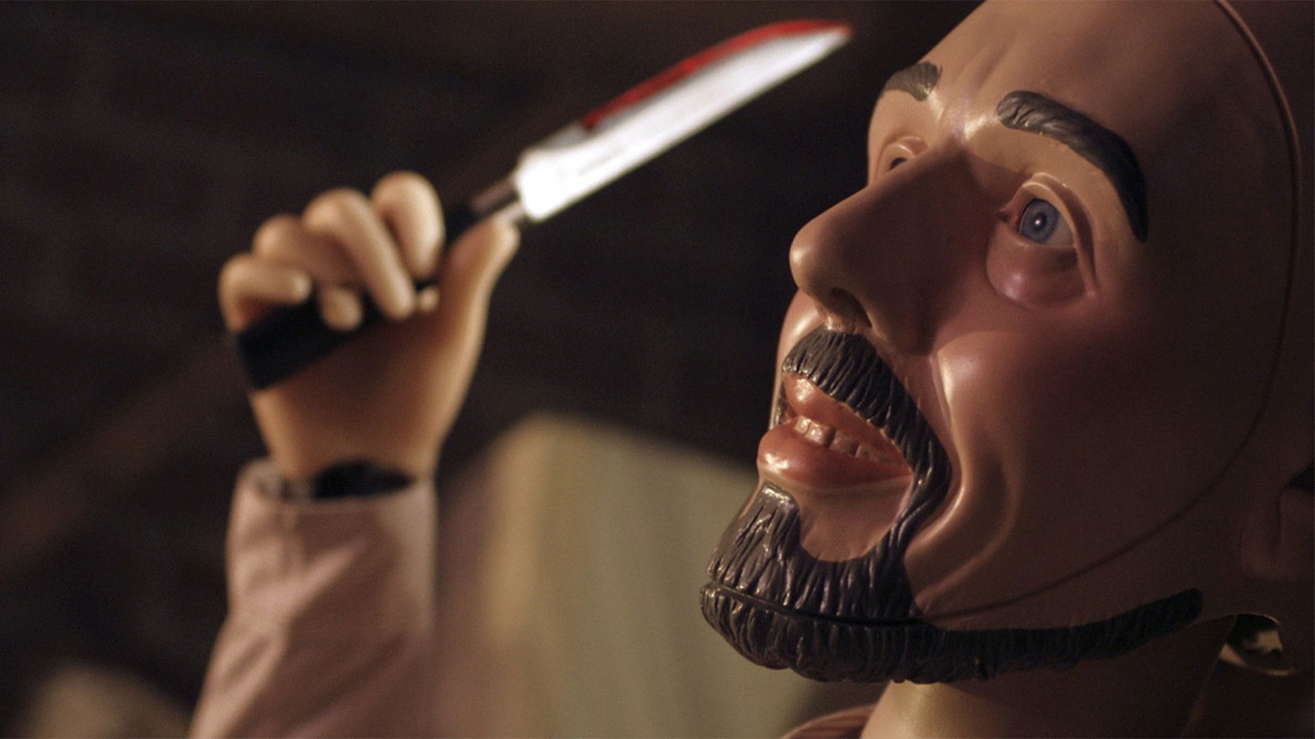 Dark Stories to Survive the Night Background