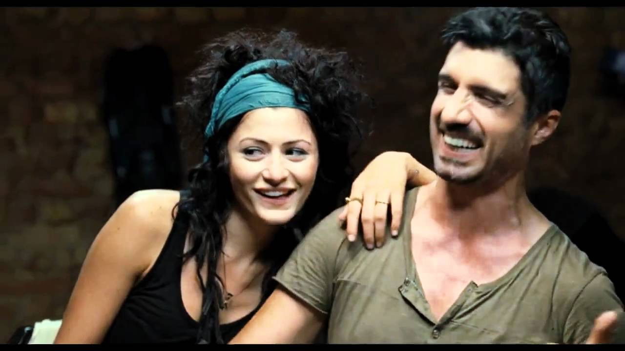 Ya Sonra? Background