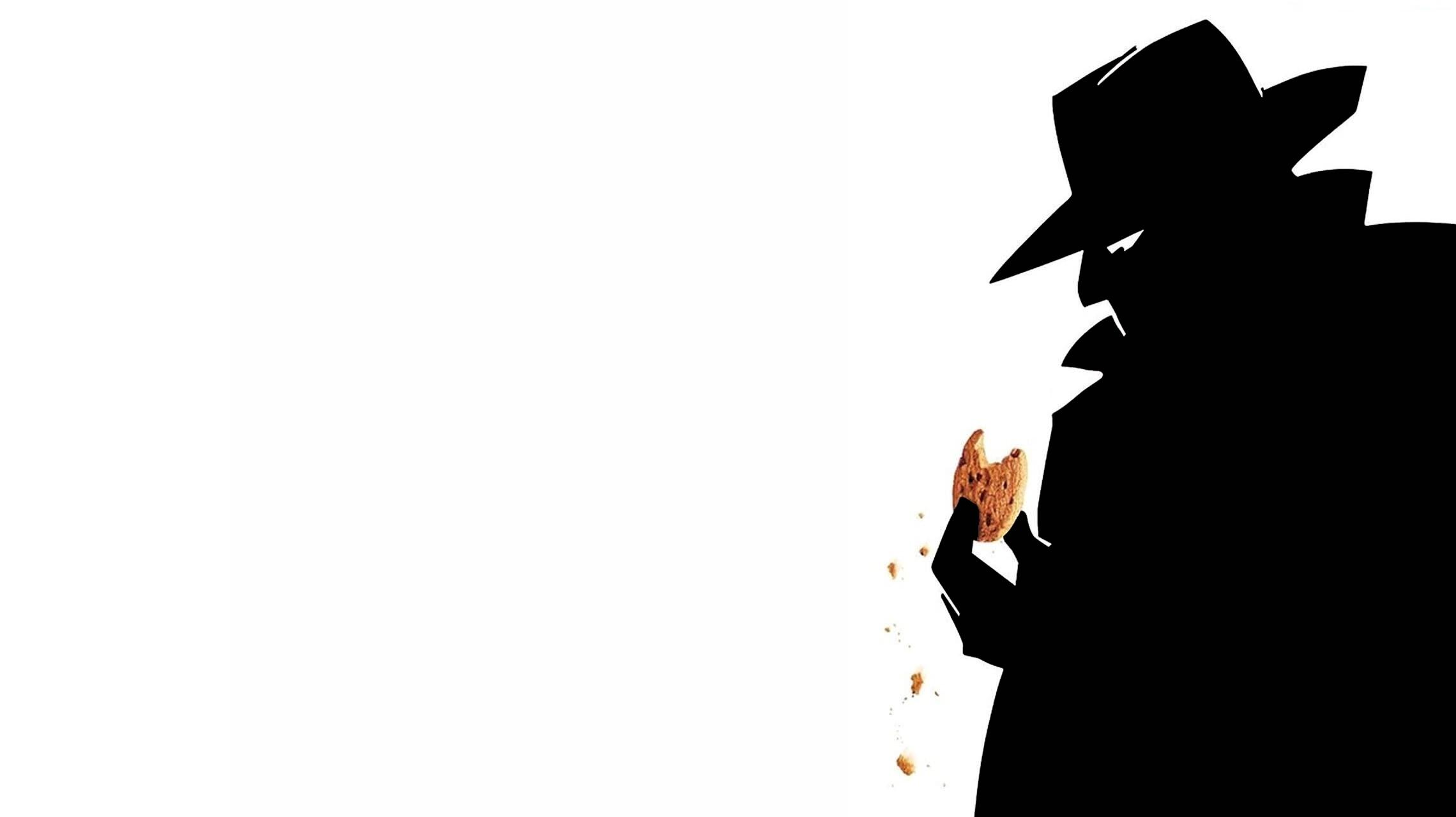 Small Time Crooks Background