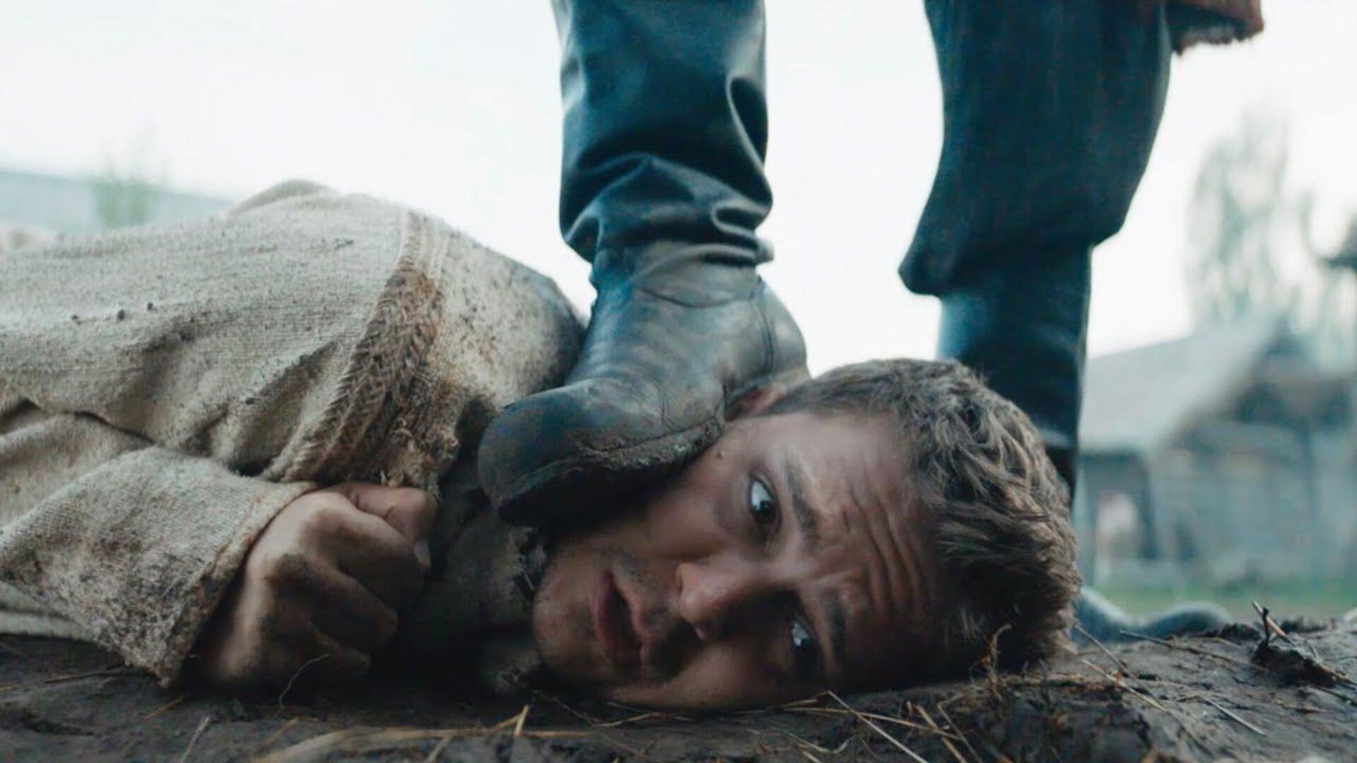 Son of a Rich Background