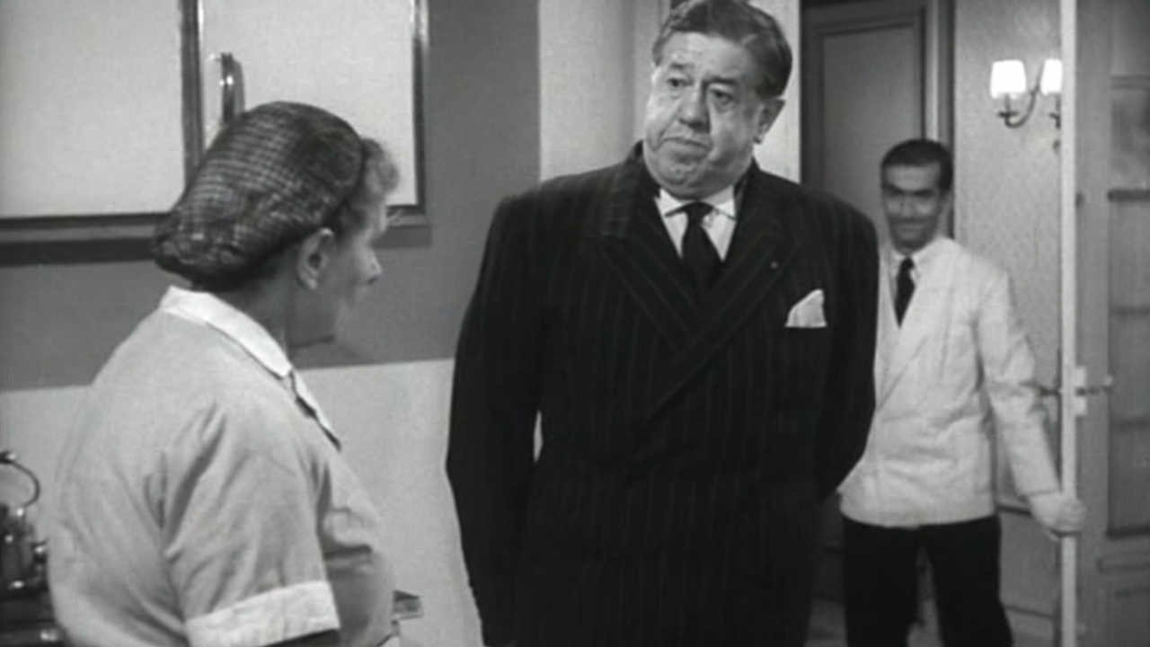 The Virtuous Scoundrel Background