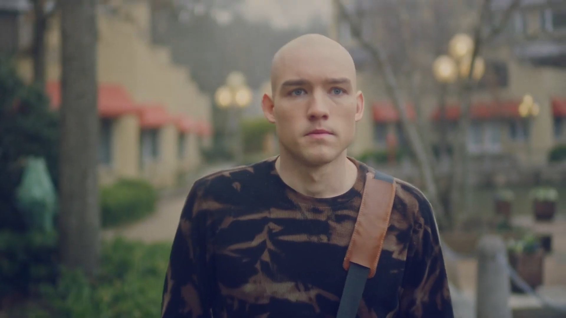 Miles from Nowhere Background