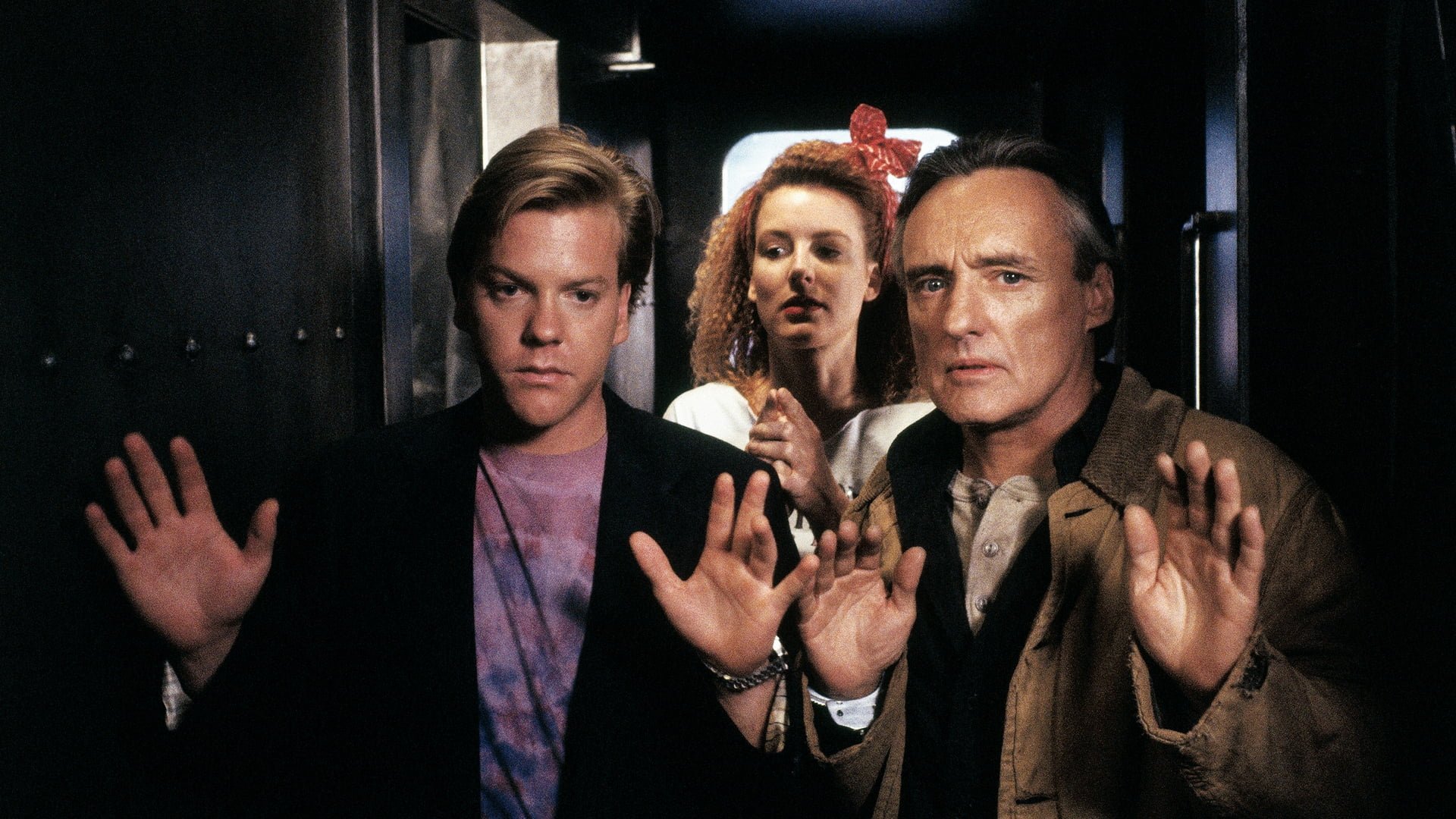 Flashback Background