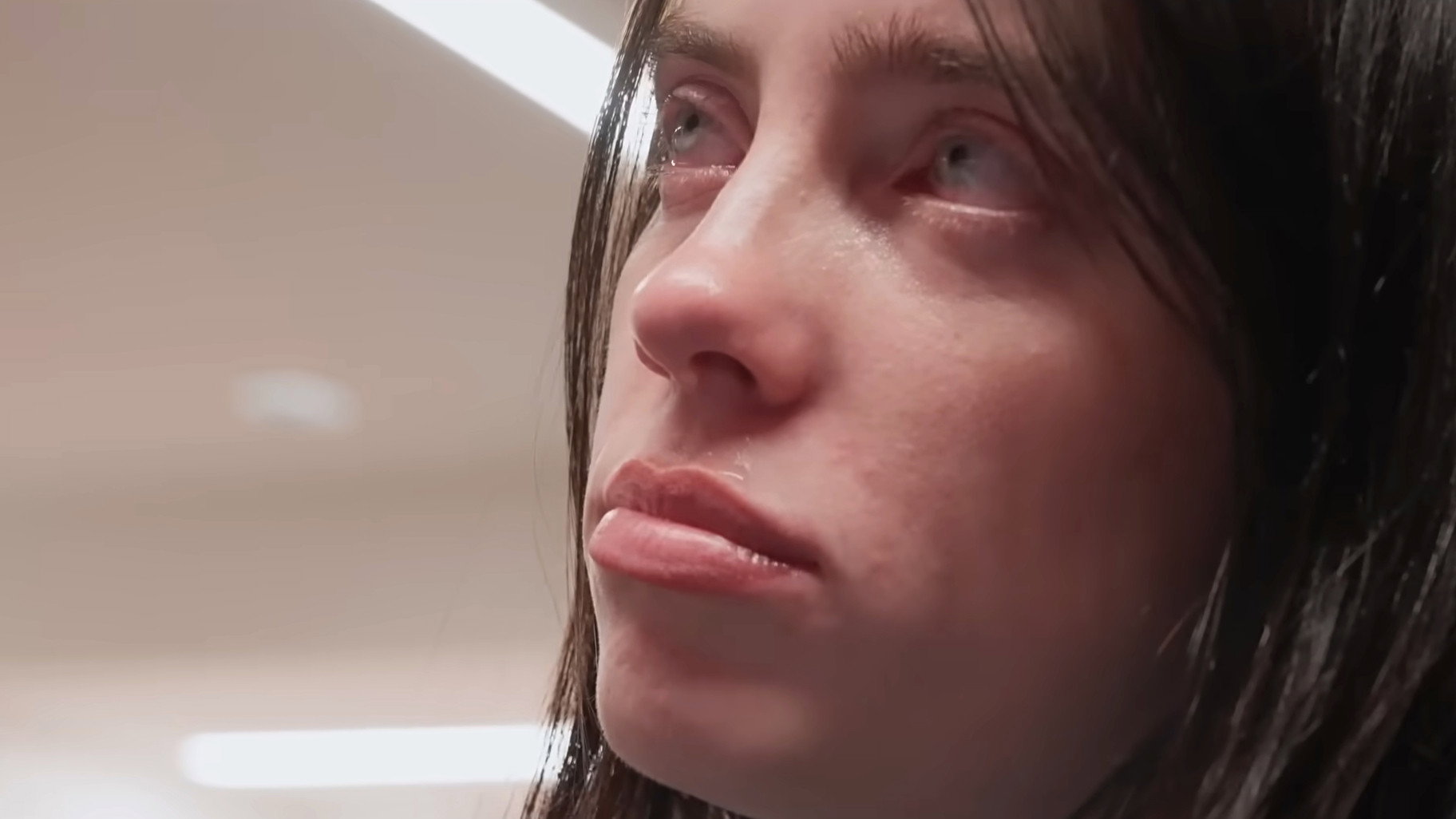 Billie Eilish - Hit Me Hard and Soft: The Tour (Live in 3D) Background