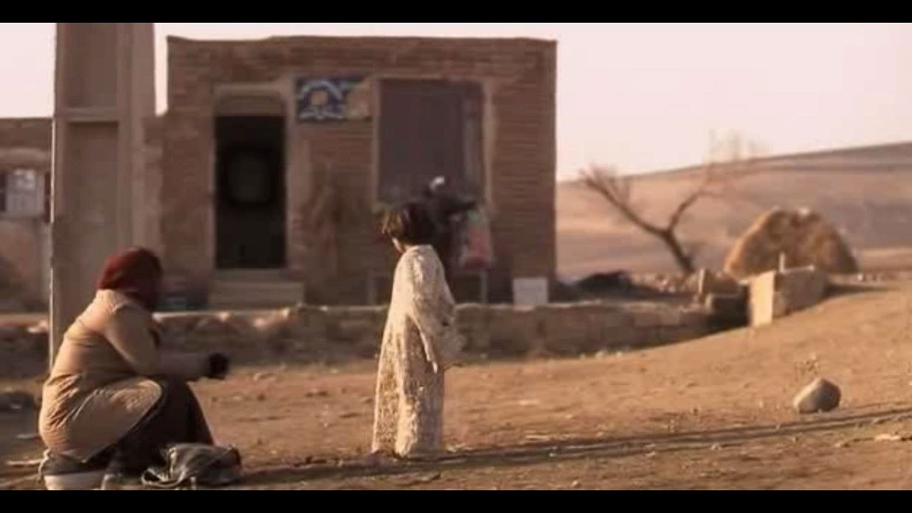 Gitmek: My Marlon and Brando Background