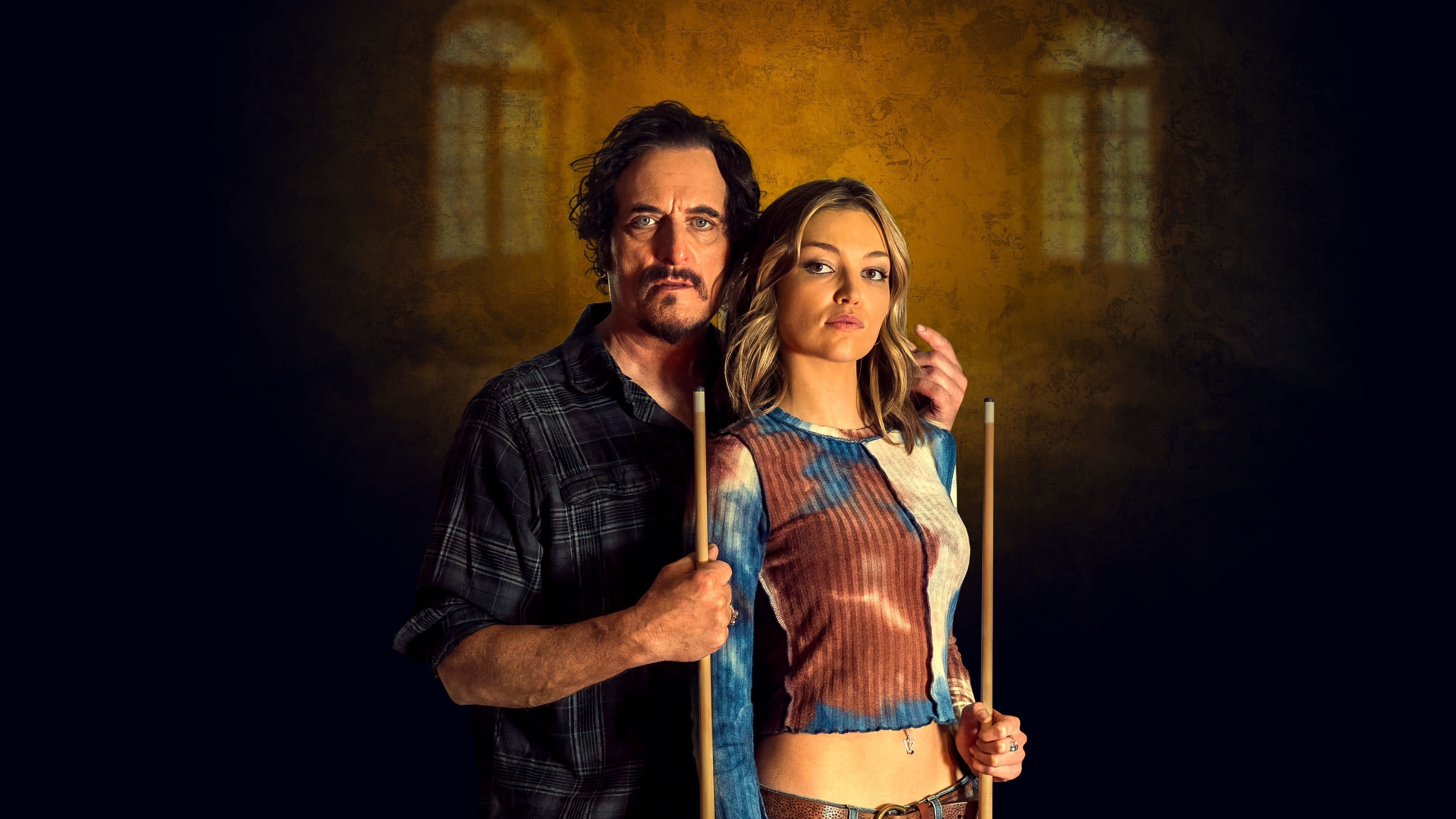 Double Down South Background