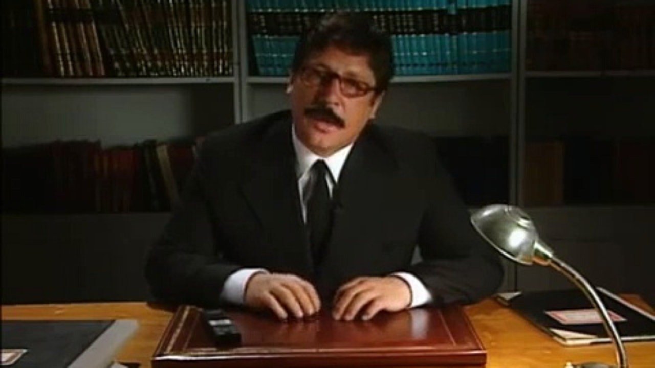 Herman Enciclopédia Background