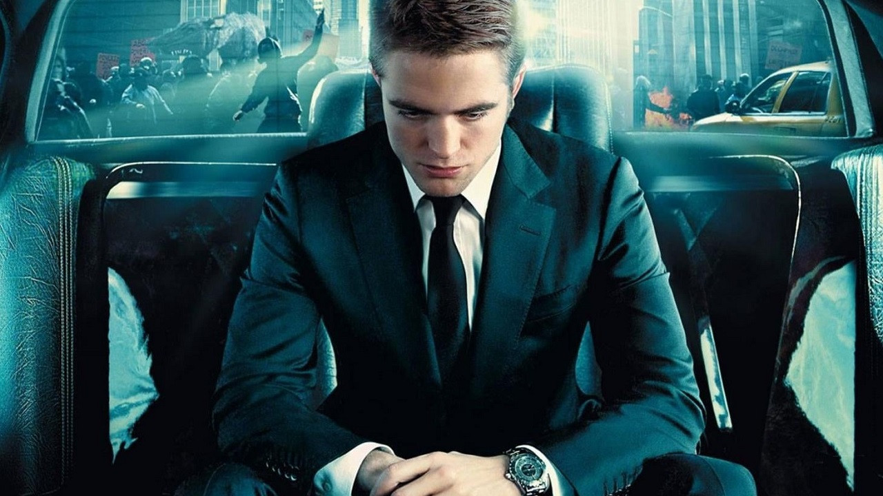 Cosmopolis Background