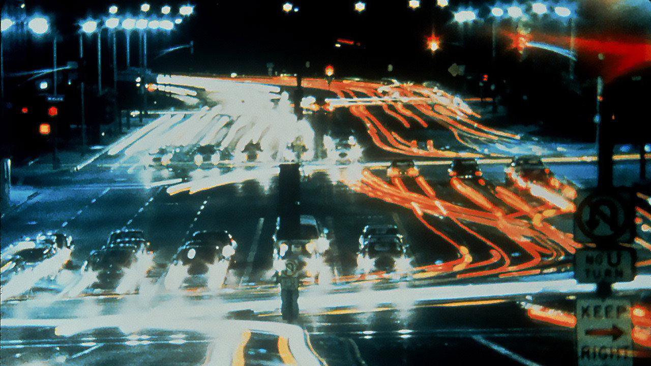 Koyaanisqatsi Background