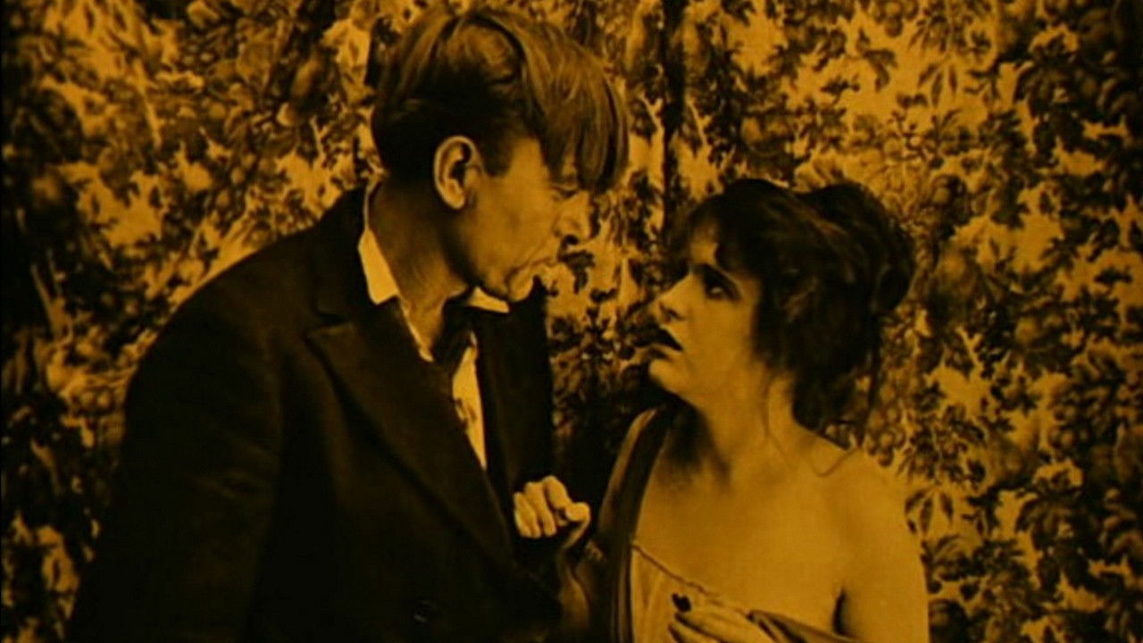 Bucking Broadway Background