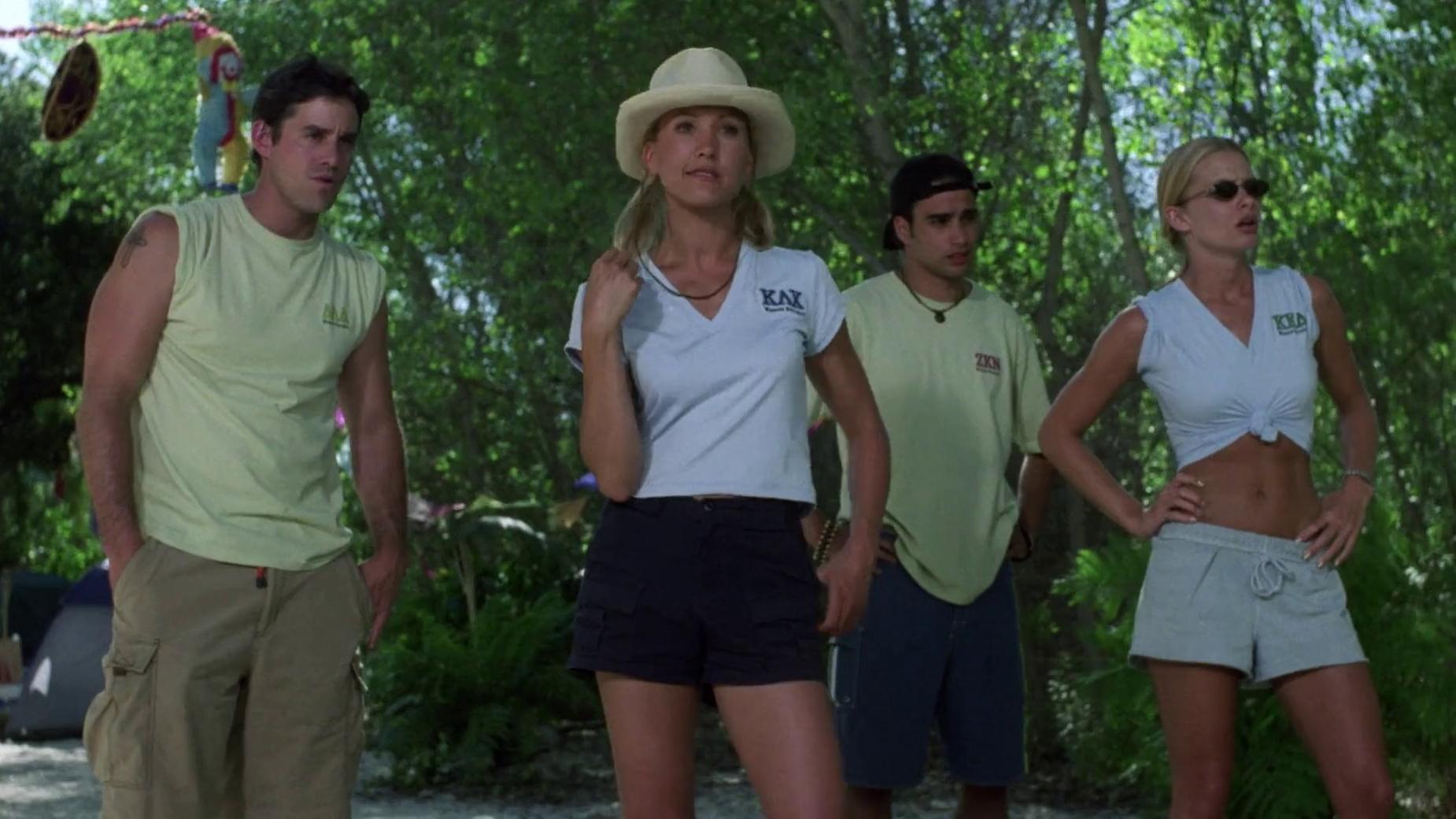 Survival Island Background