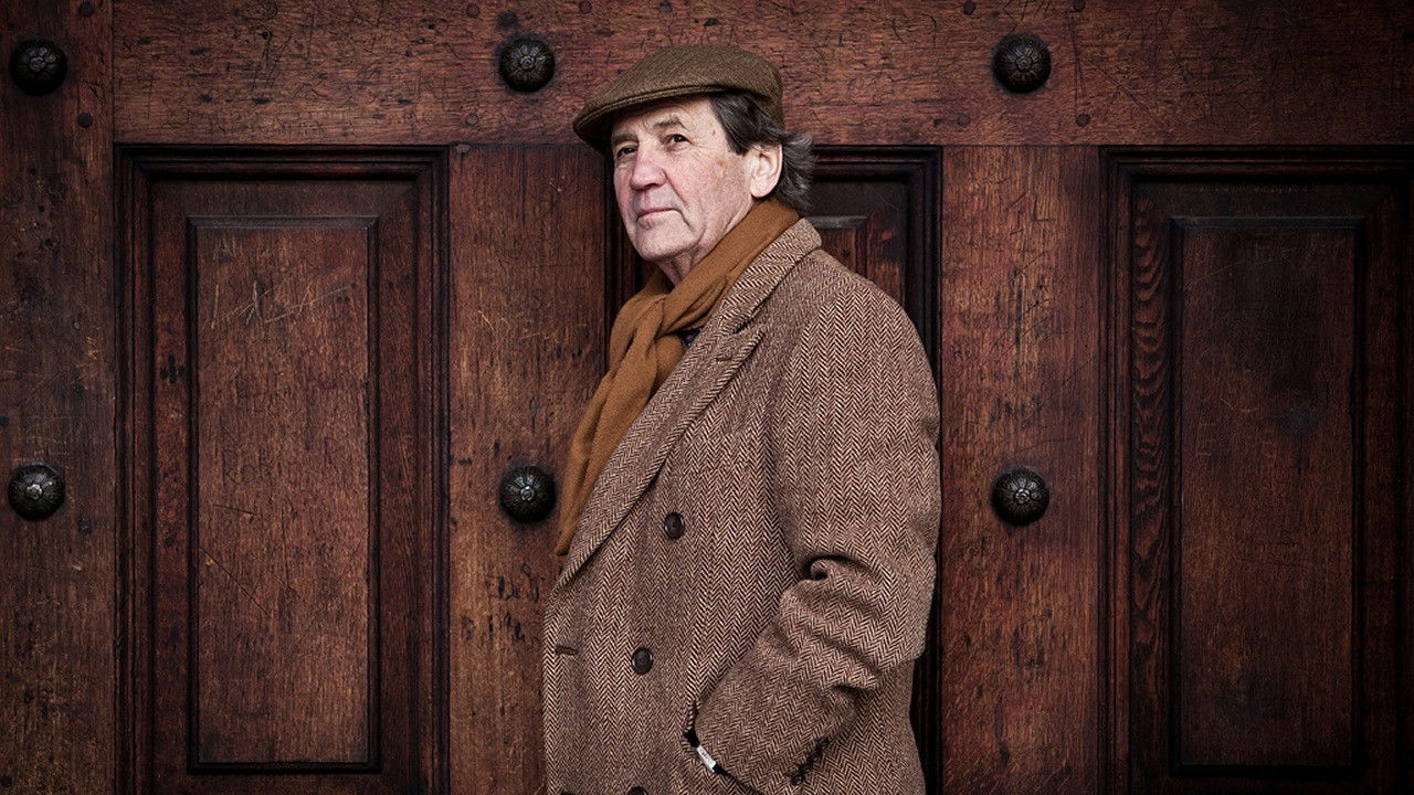 The Most Dangerous Man in Tudor England Background