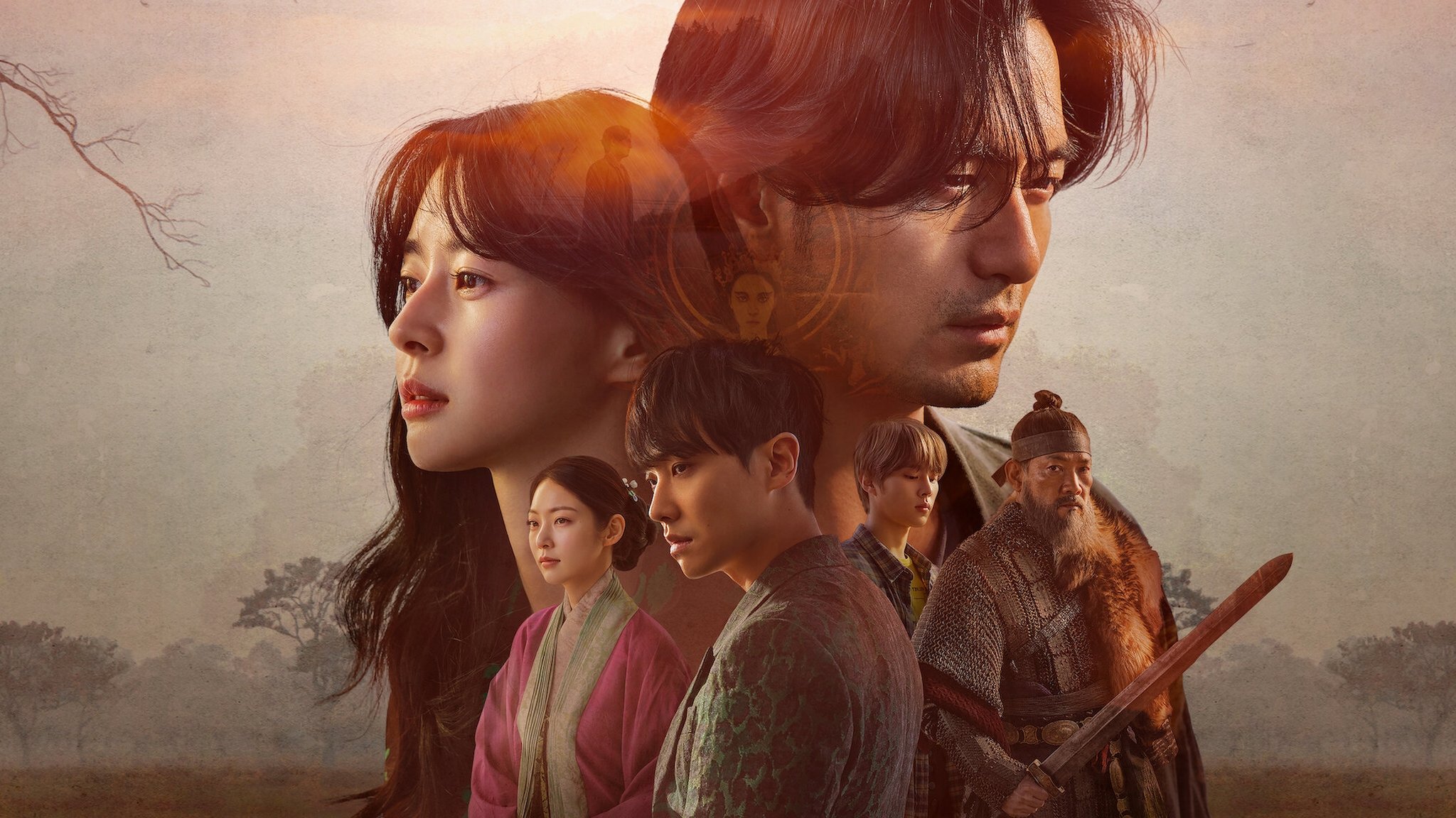 Bulgasal: Immortal Souls Background