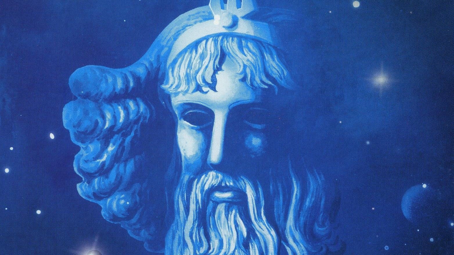 Ulysses 31 Background