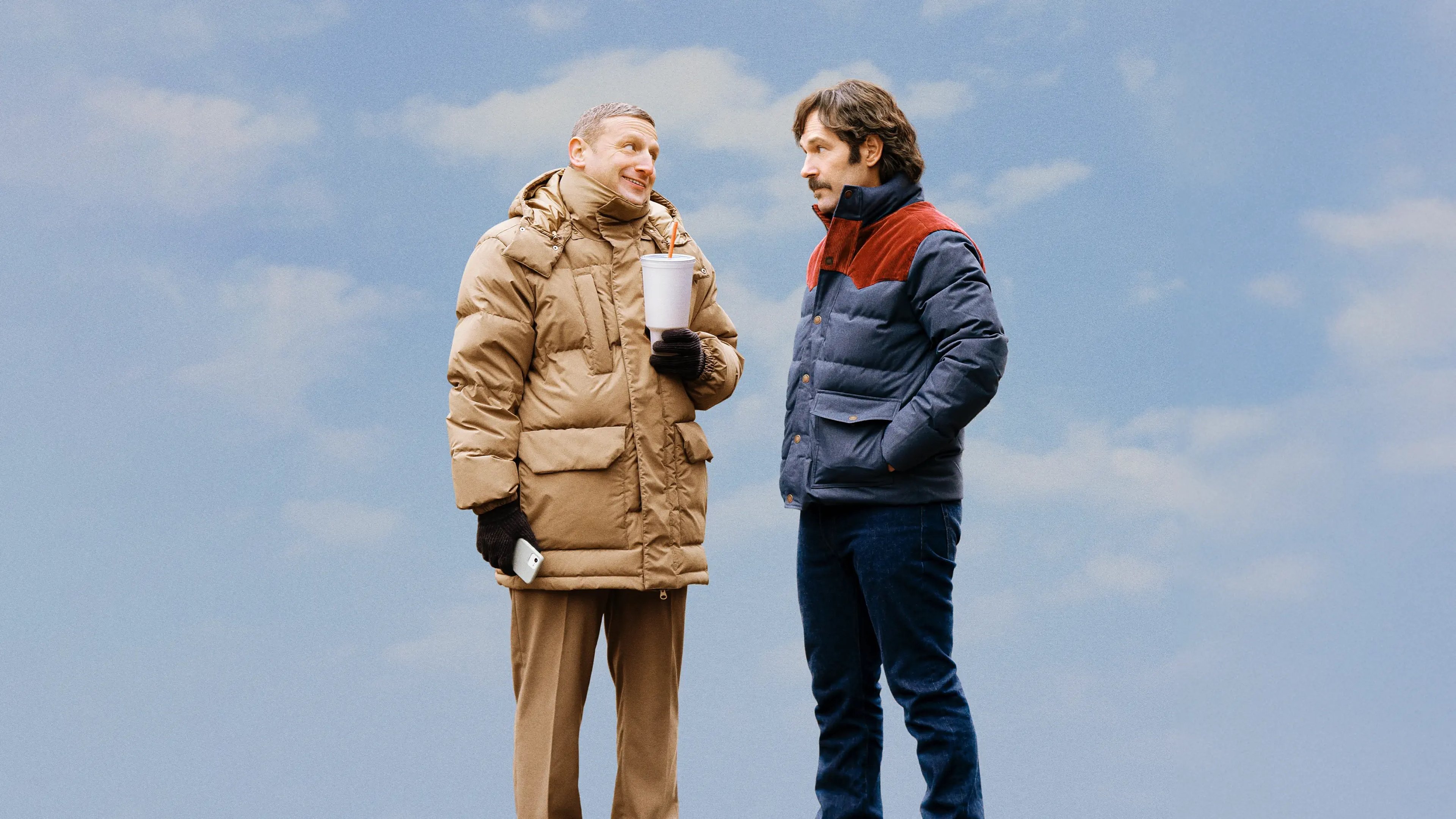 Friendship Background