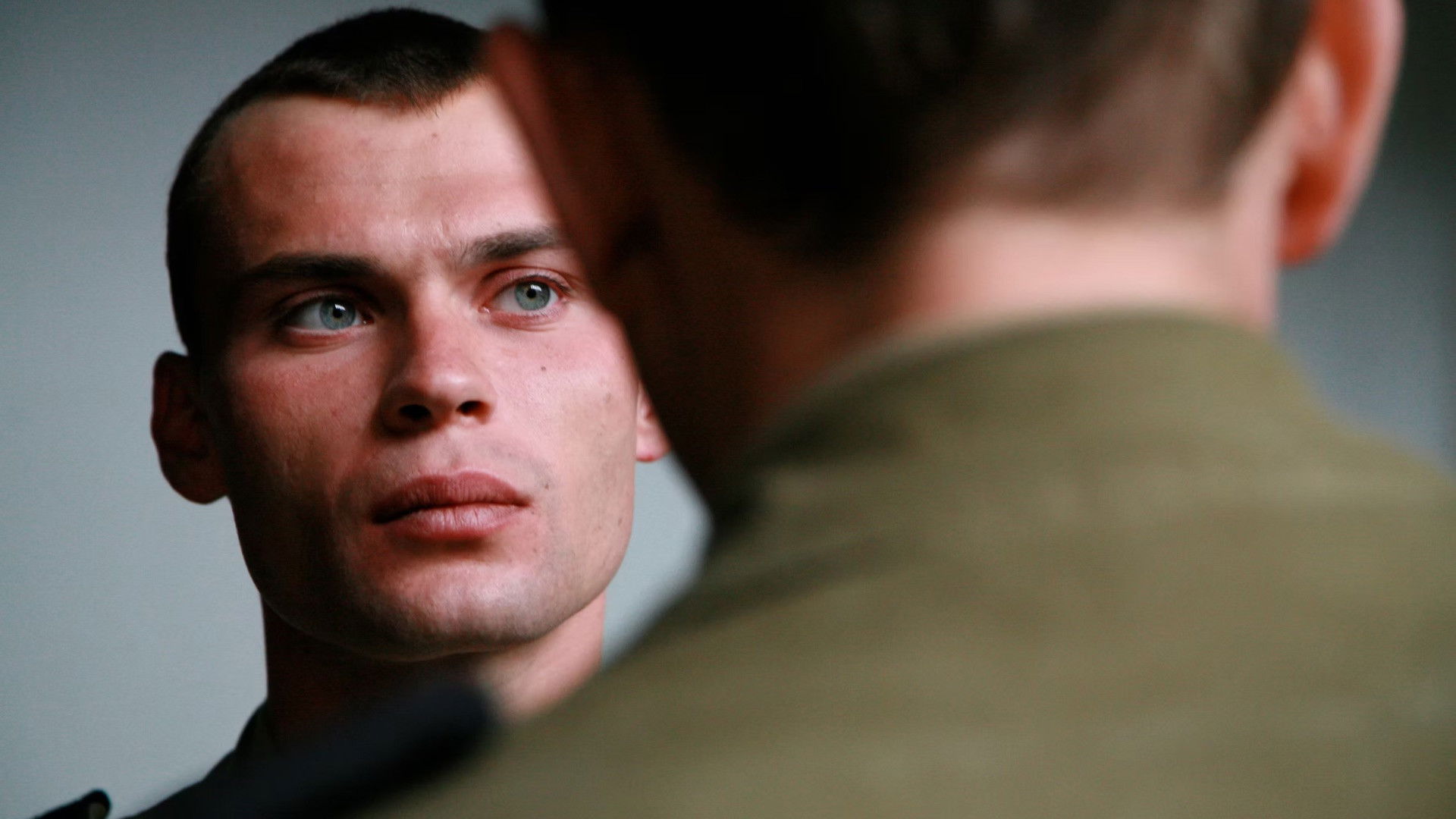 The Colonel Background