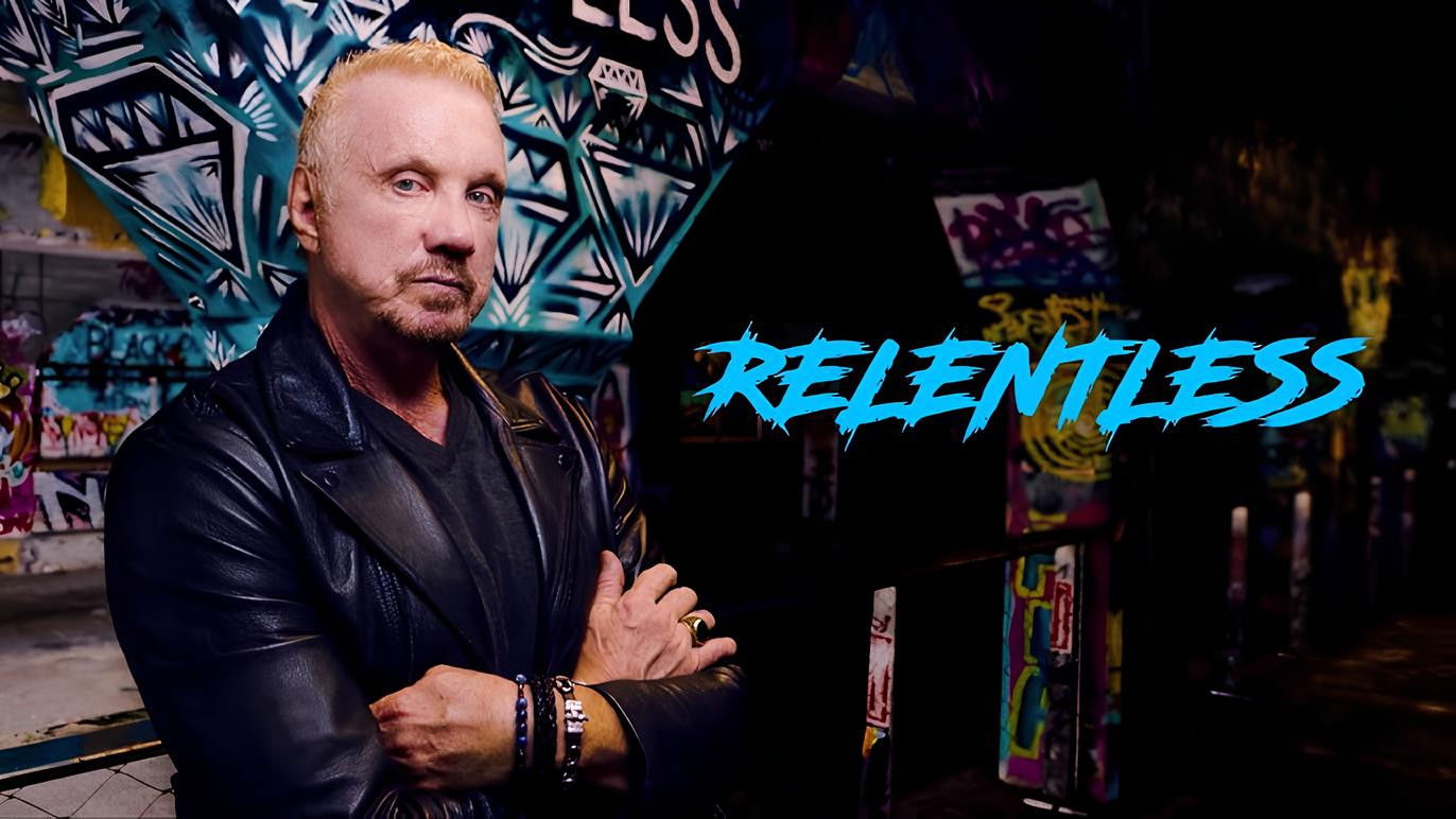DDP: Relentless Background