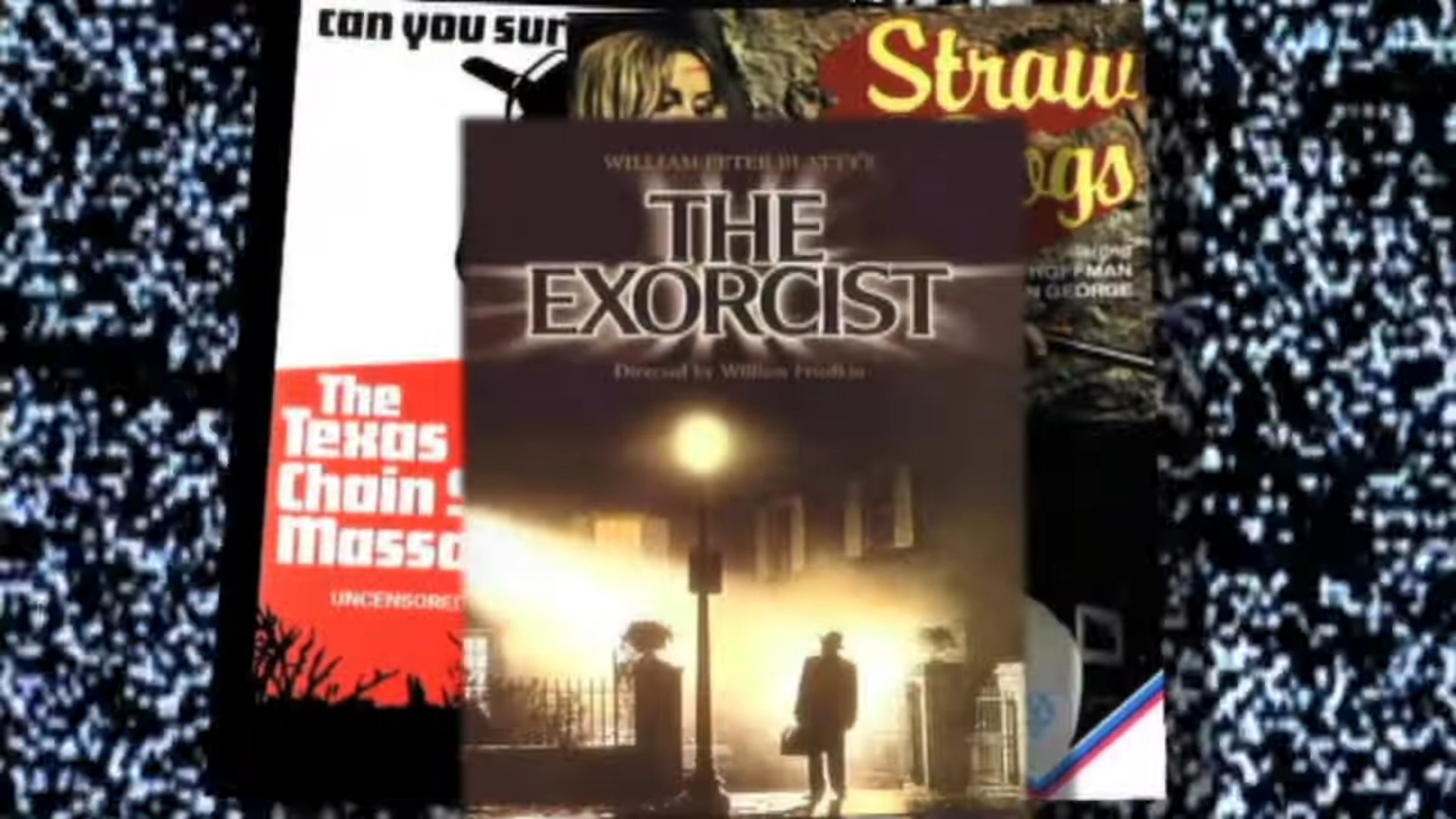 Ban the Sadist Videos! Part 2 Background