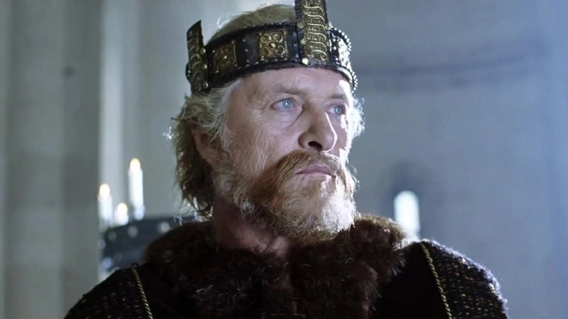 Barbarossa Background