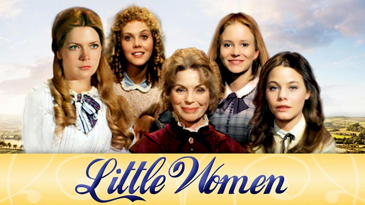 Little Women Background