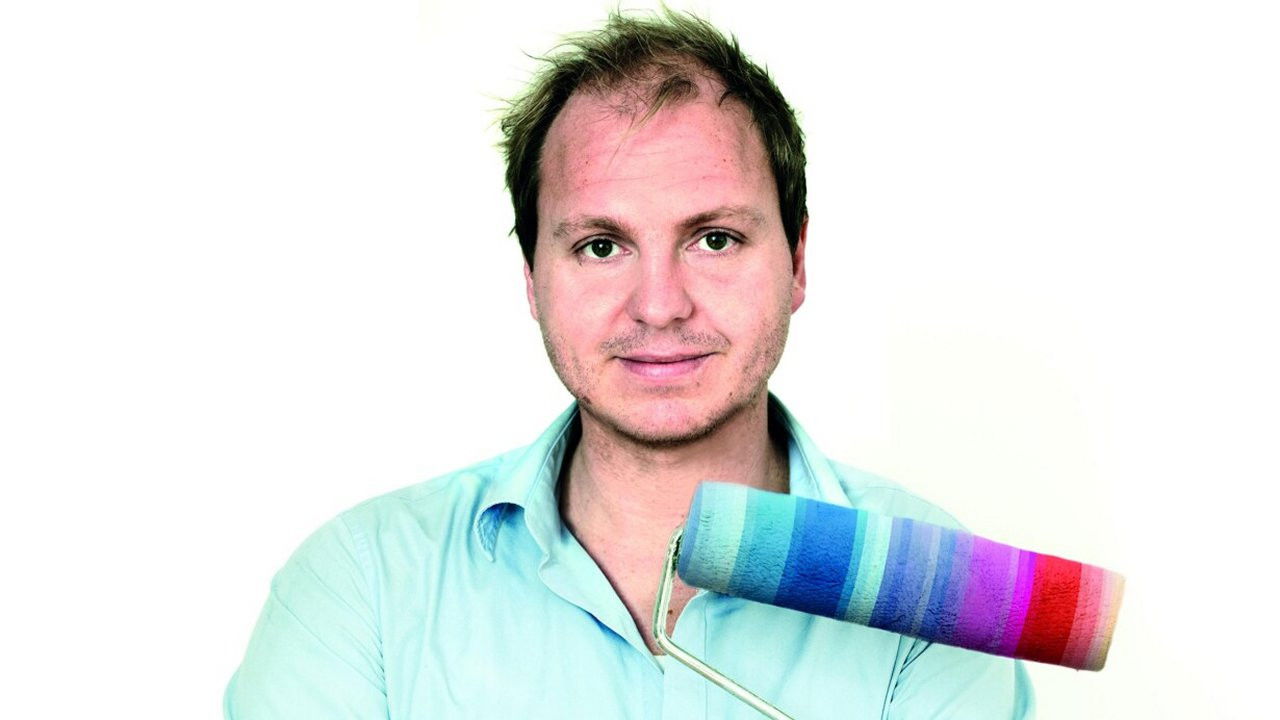 Rune Klan: Det stribede show Background