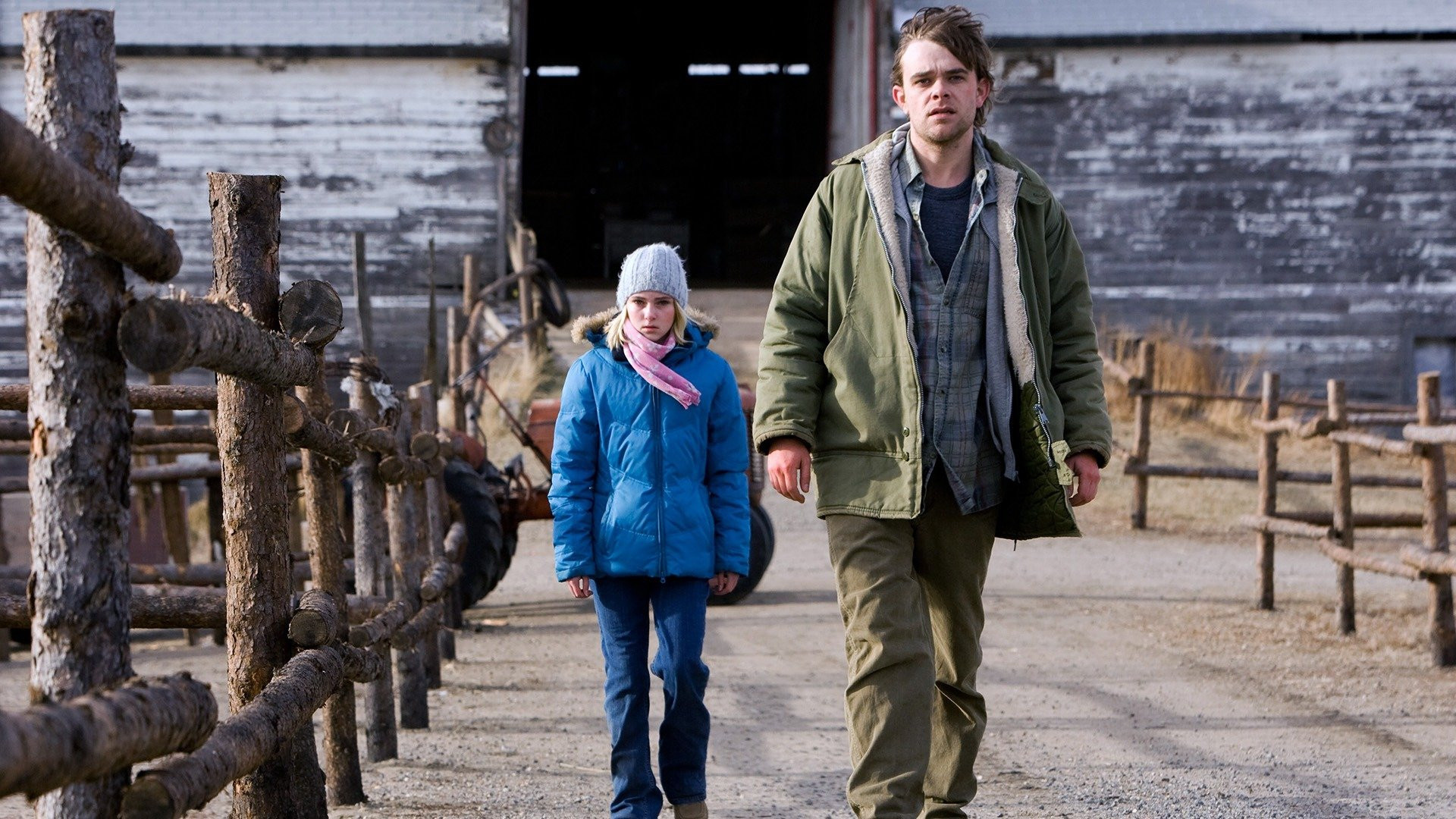 Sleepwalking Background