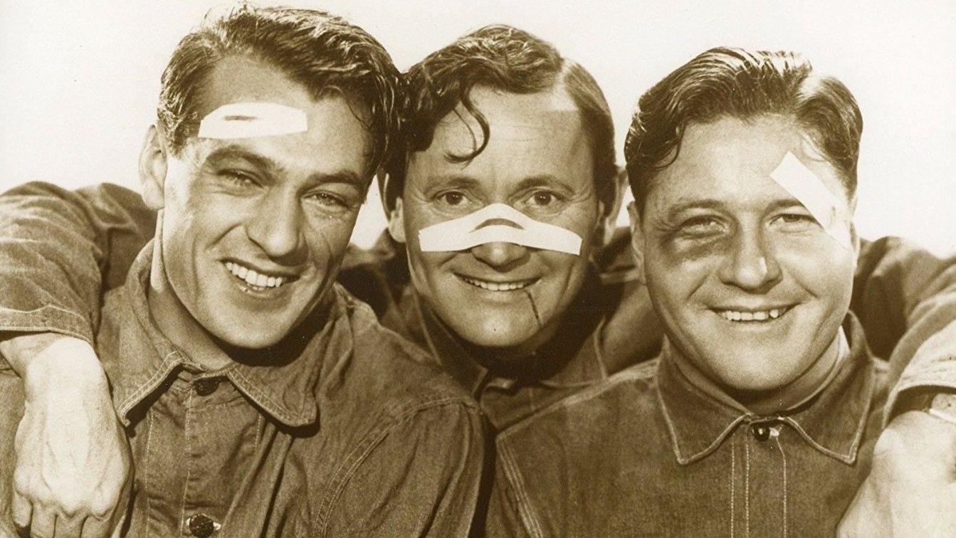 If I Had a Million Background