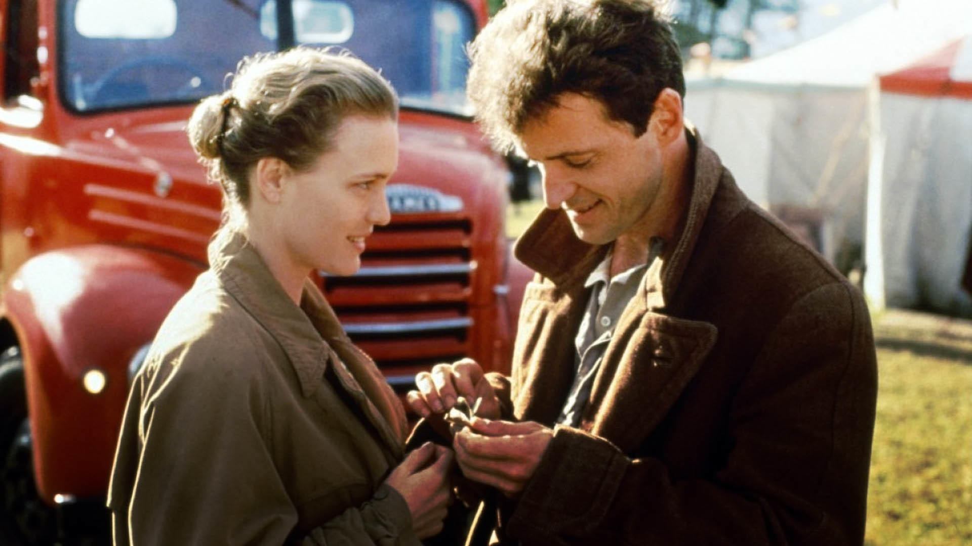 The Playboys Background