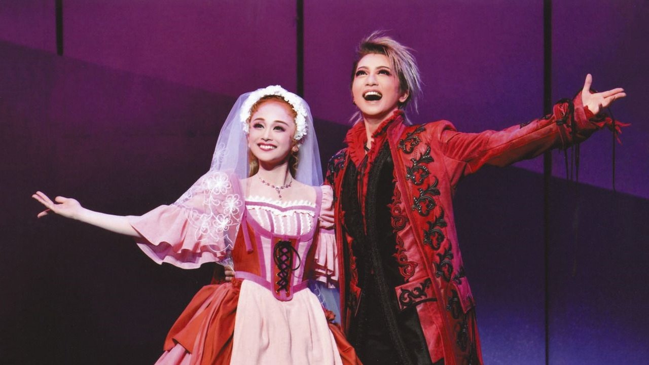 Mozart, the Rock Opera (Mozart, l'opéra rock) Background