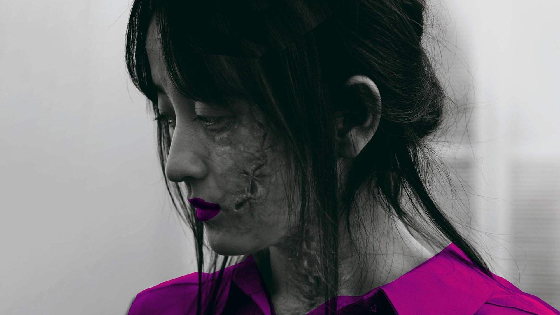 Miss ZOMBIE Background