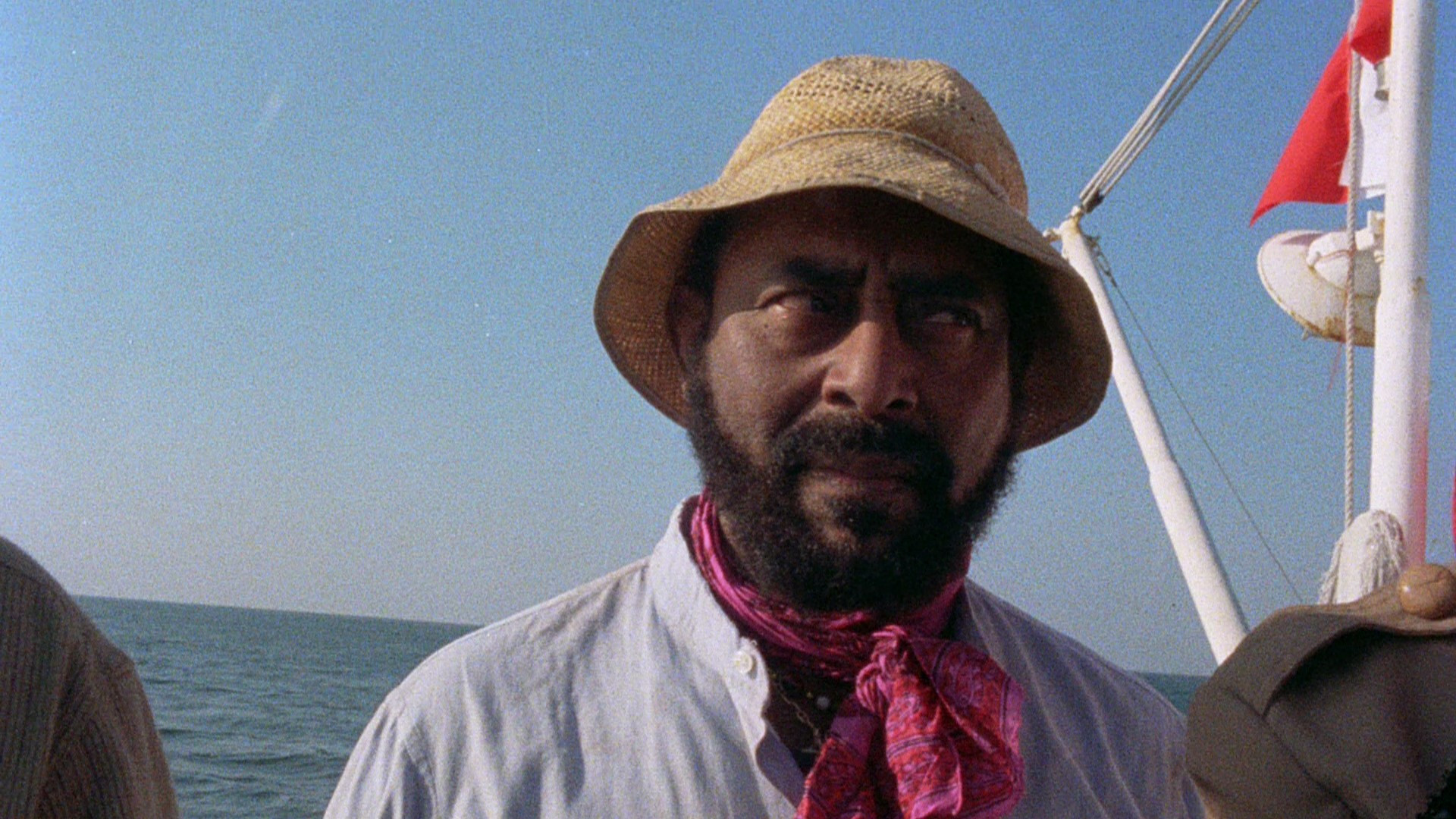 Doctor Butcher M.D. Background