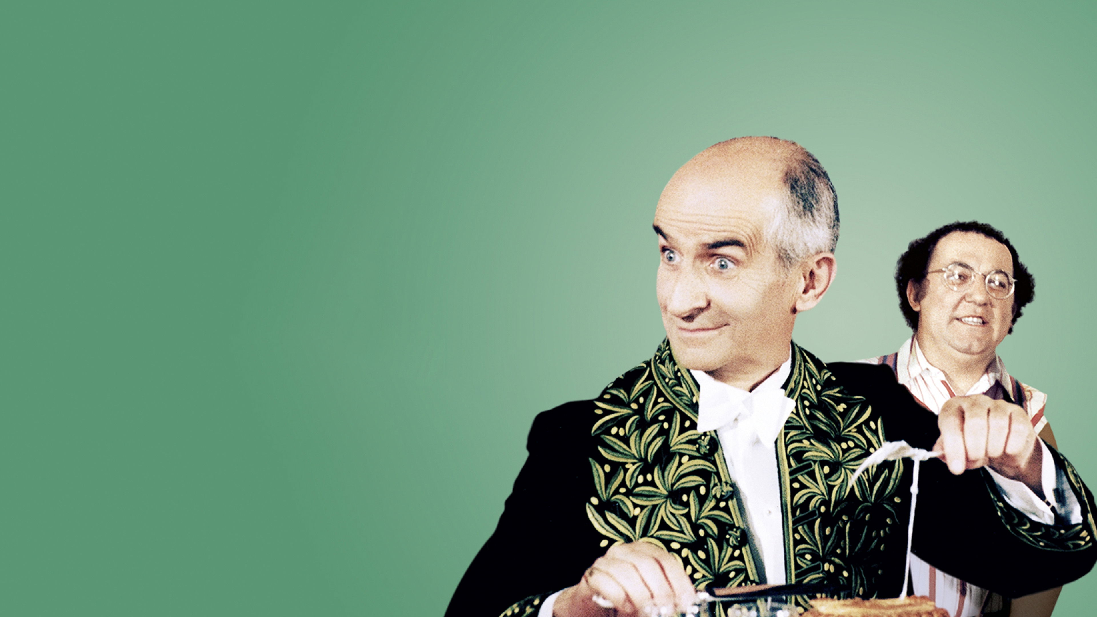 The Wing or the Thigh? Background