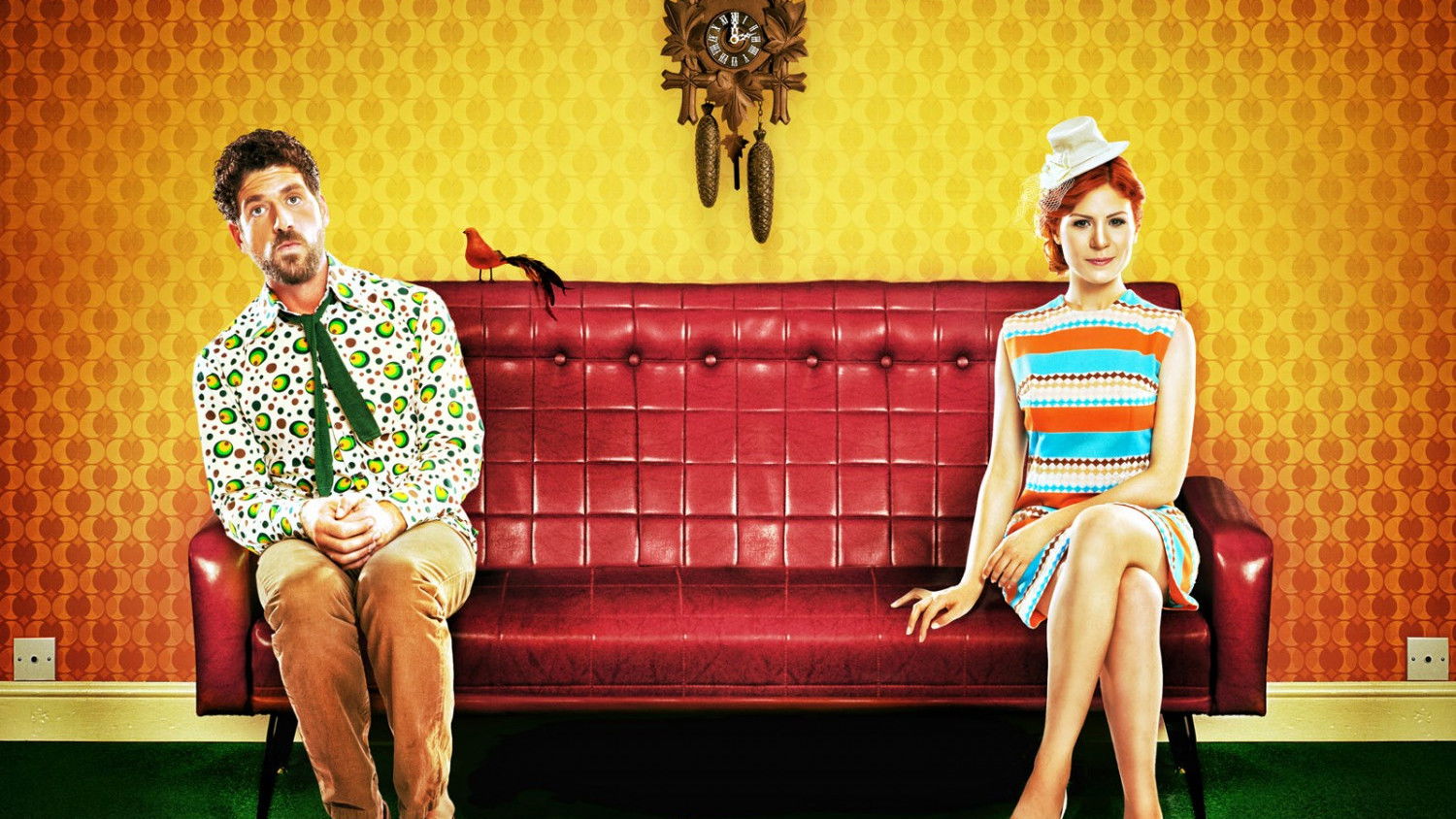 Seni Bana Yazmışlar Background