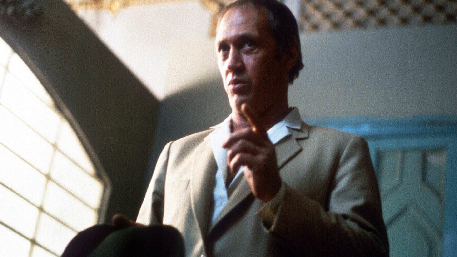 Tropical Snow Background