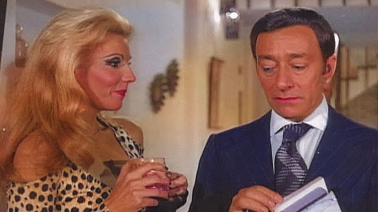 Basta de mujeres Background