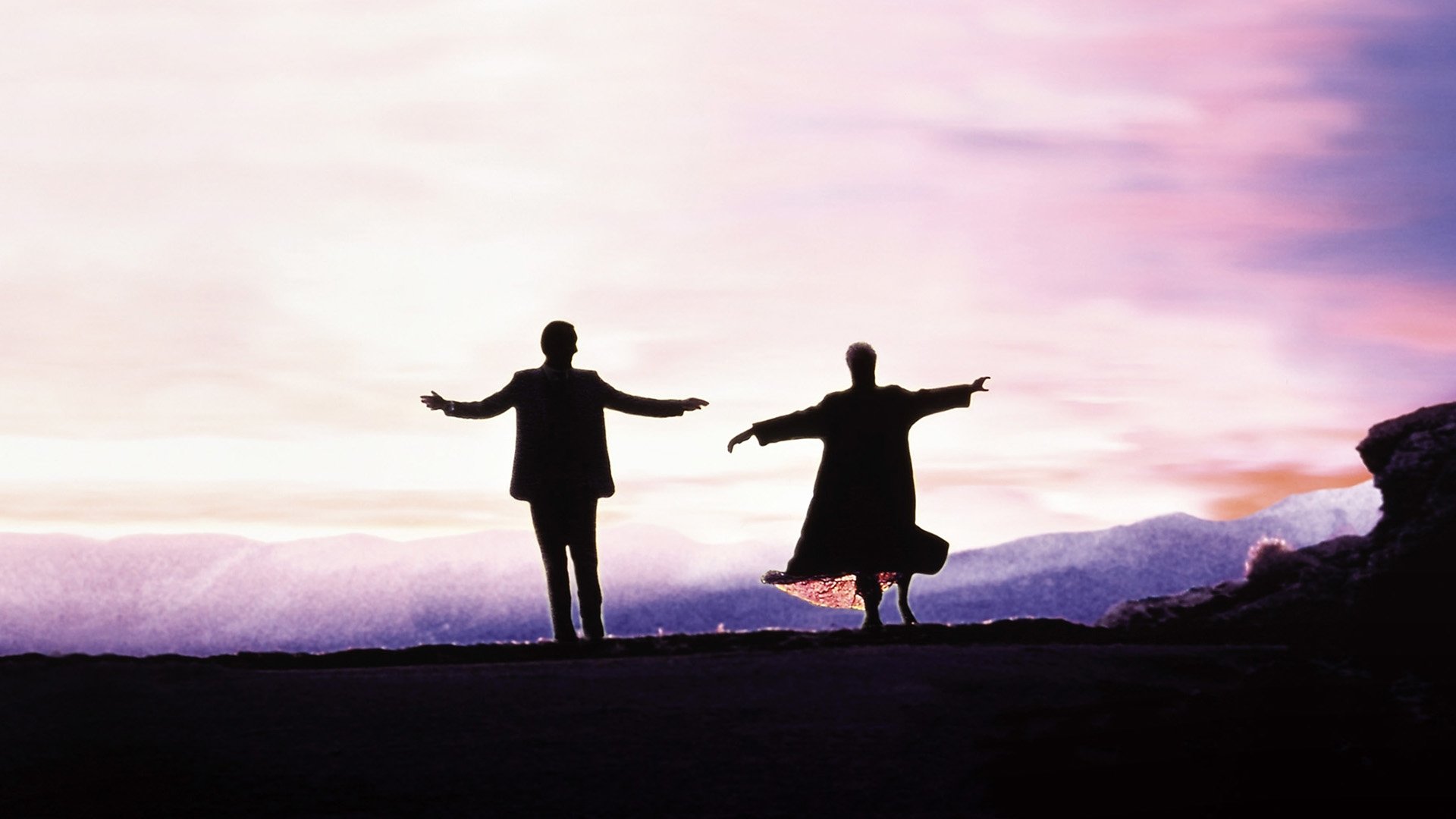 The Doctor Background