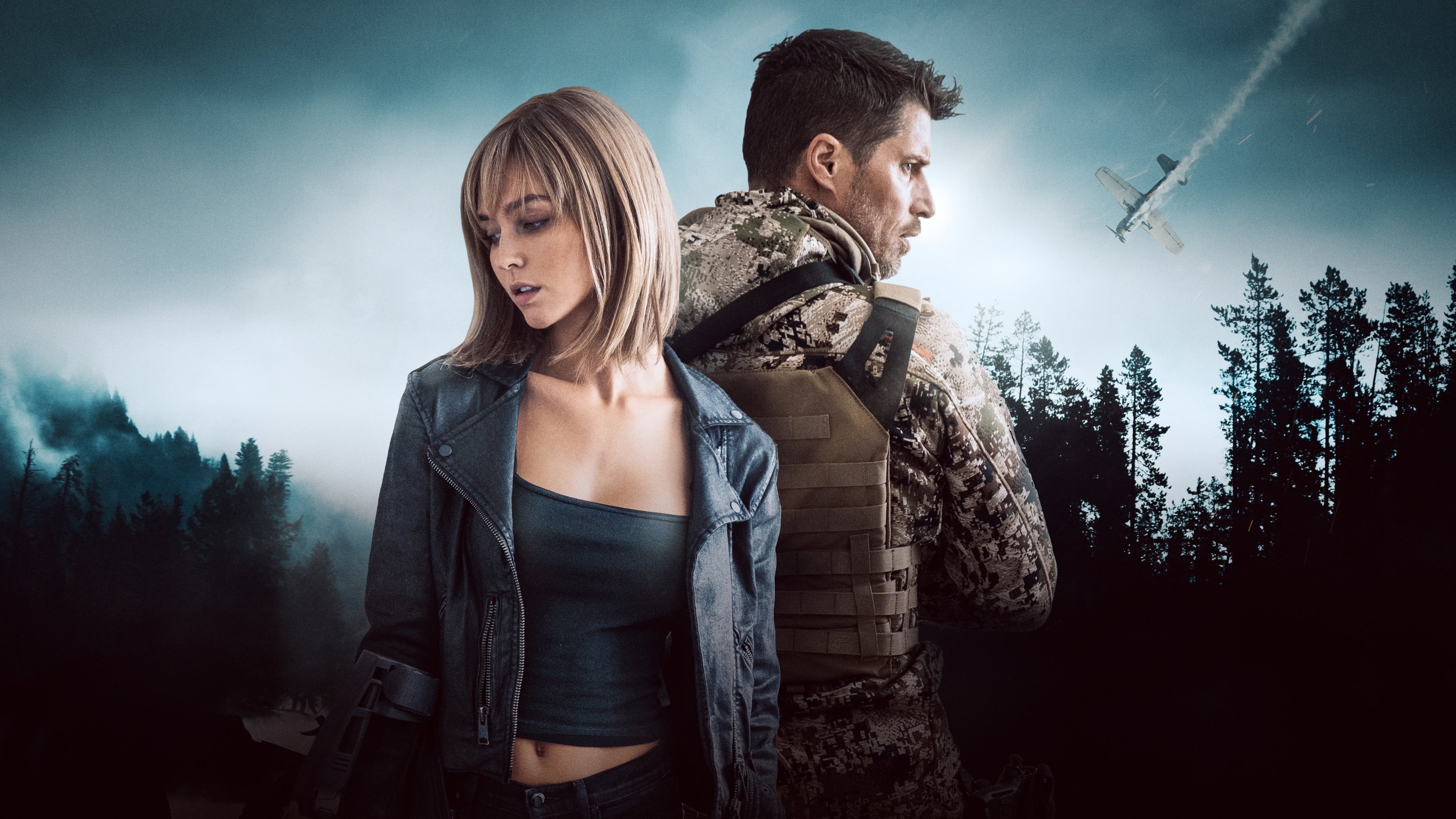 Kill Shot Background