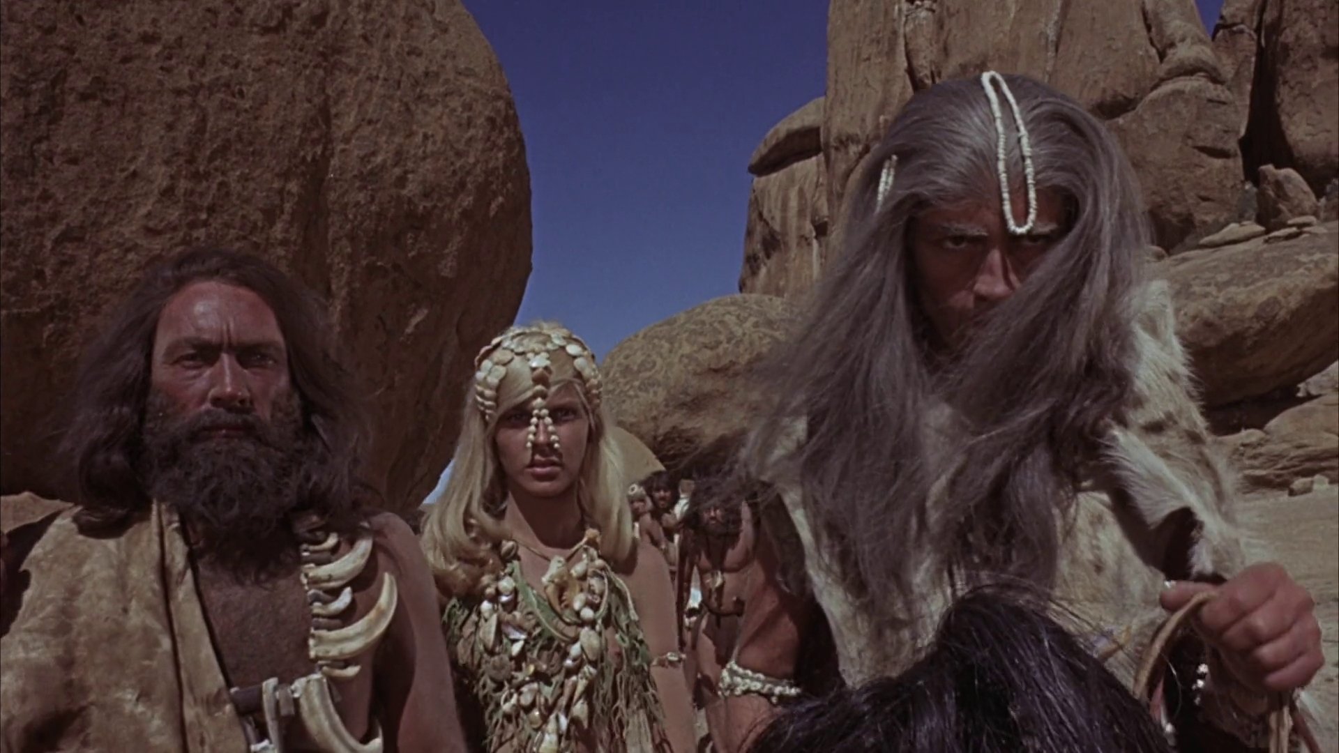 Creatures the World Forgot Background