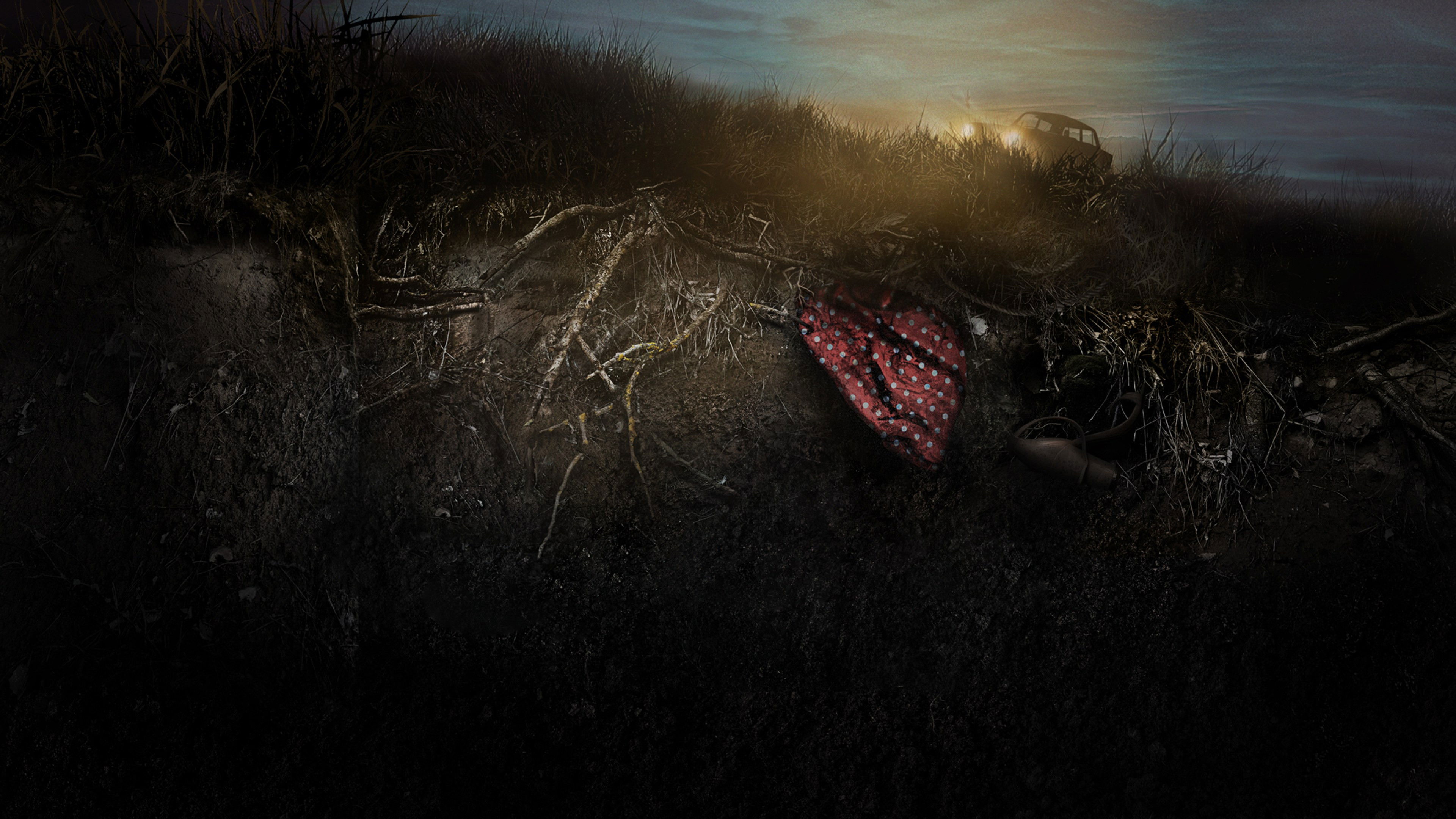 Замаячный Background