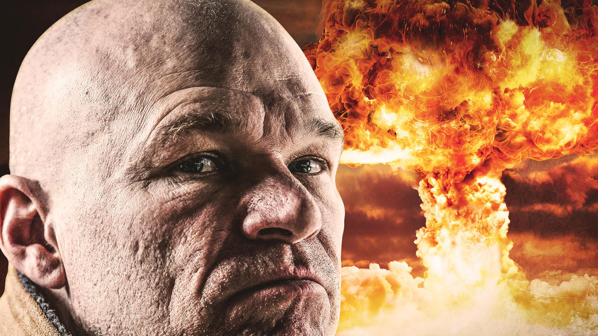 F. You All: The Uwe Boll Story Background