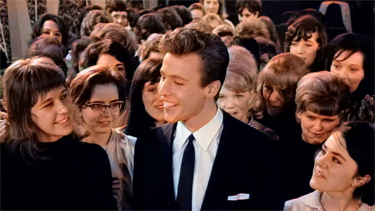 Just for Fun Background