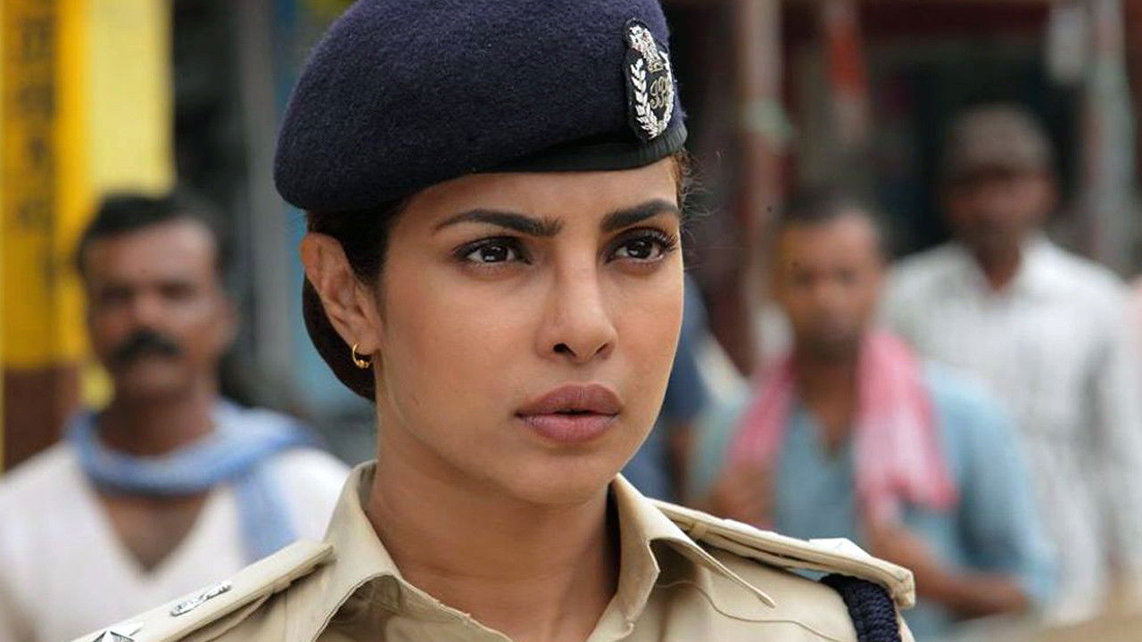 Jai Gangaajal Background