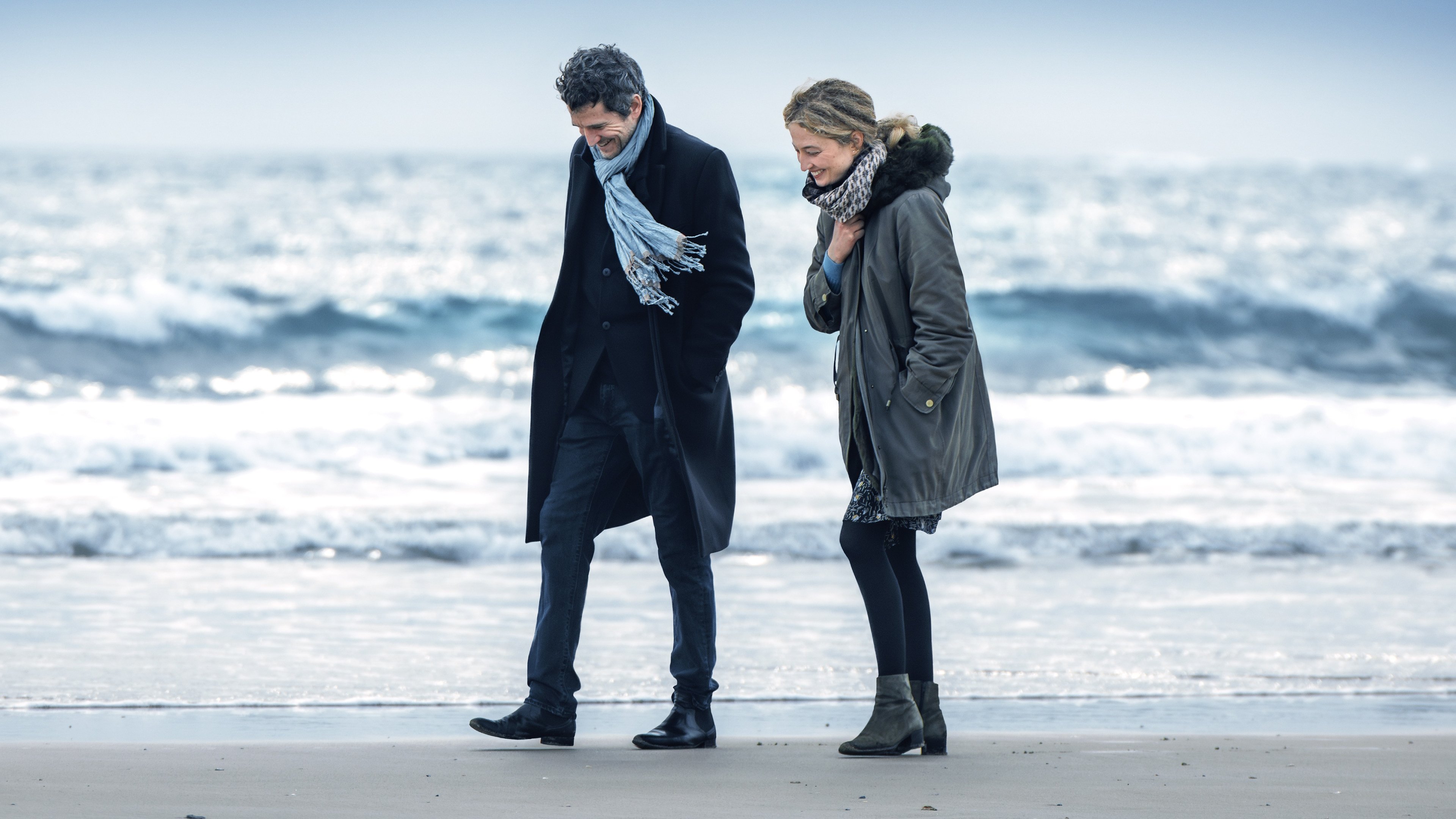 Out of Season Background