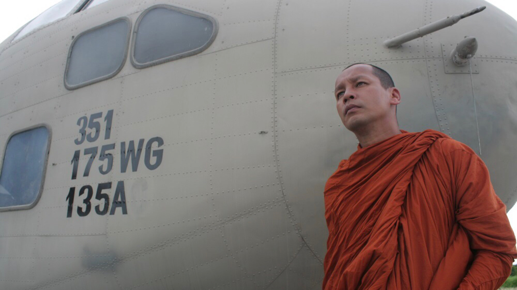 The Monk and the Mafia Background