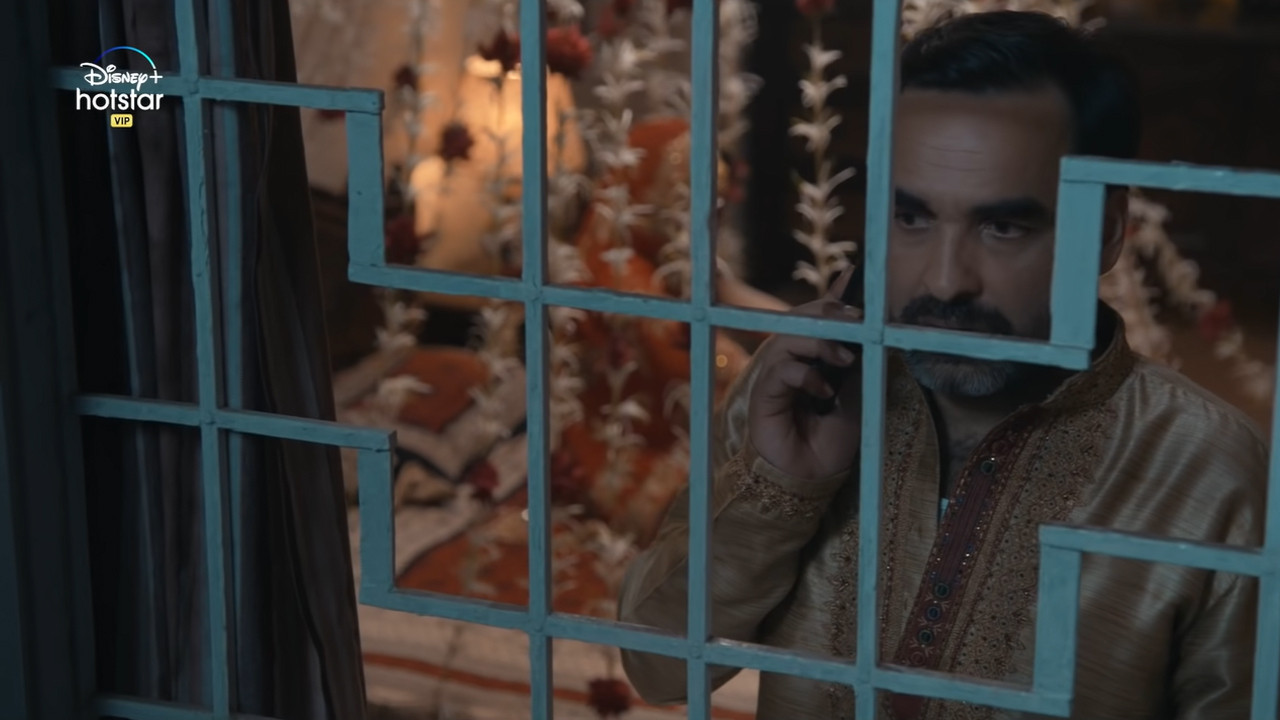 Criminal Justice: Behind Closed Doors Background